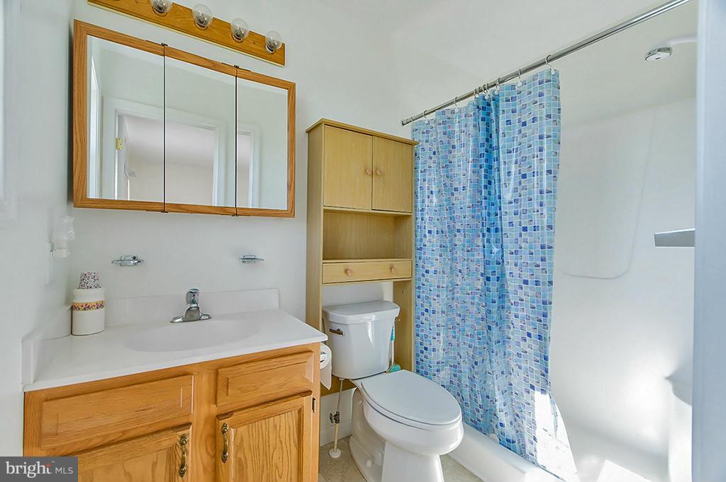 TABLER STATION - Residential