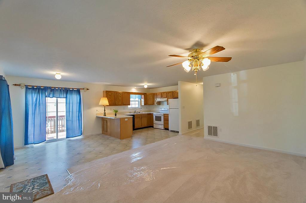 TABLER STATION - Residential