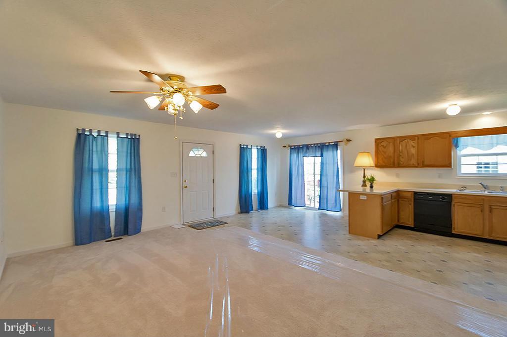 TABLER STATION - Residential