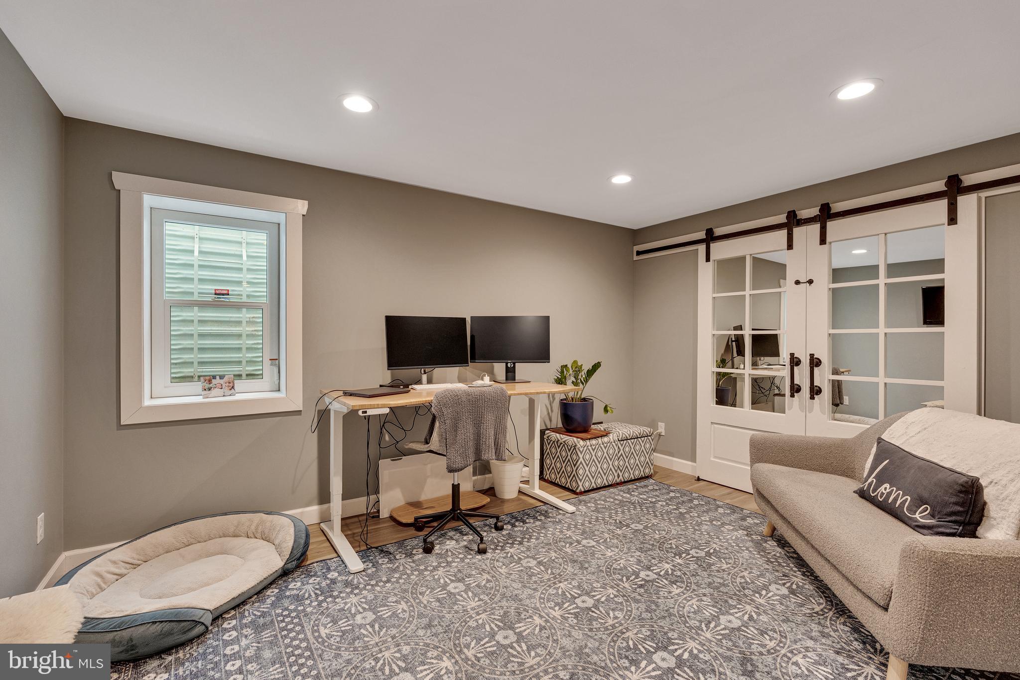 GRISTMILL RUN - Residential