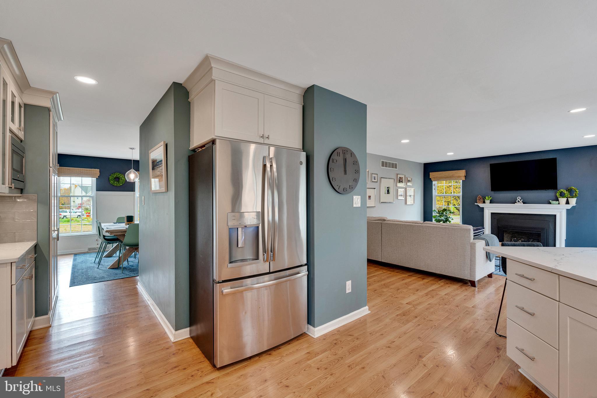 GRISTMILL RUN - Residential