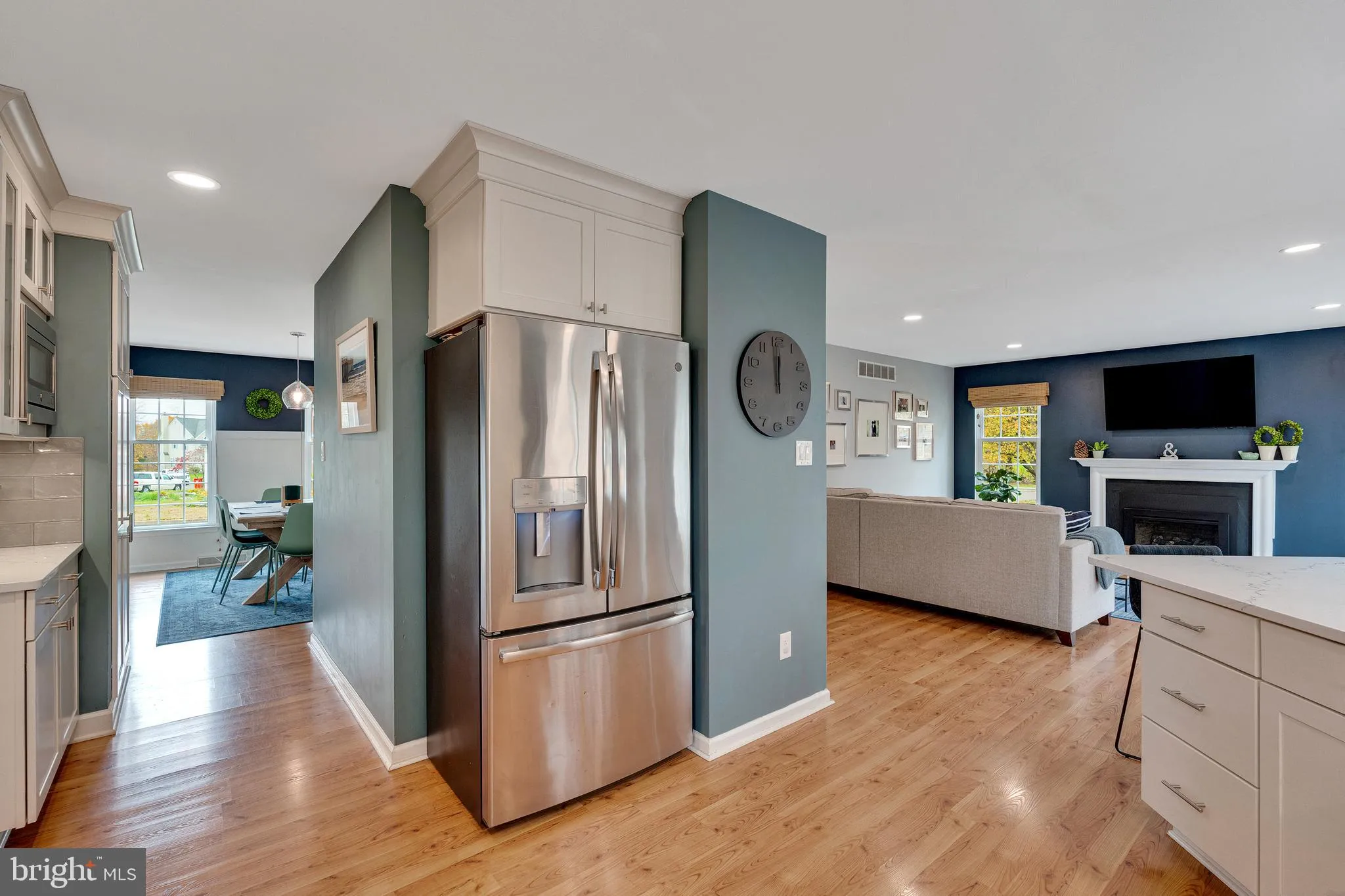 Lansdale, Pennsylvania 19446, United States, 3 Bedrooms Bedrooms, ,3 BathroomsBathrooms,Residential,Pending,239213