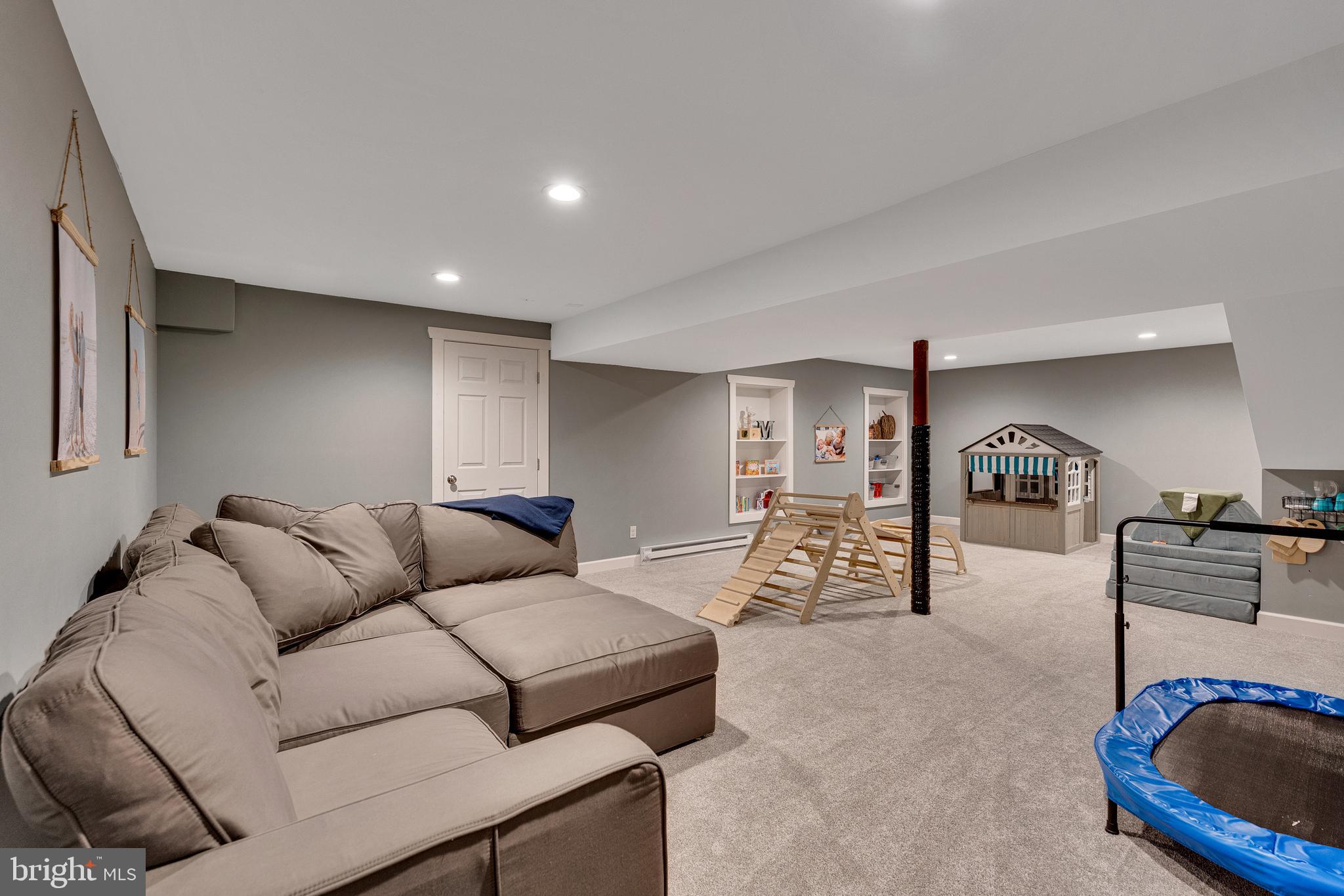 GRISTMILL RUN - Residential