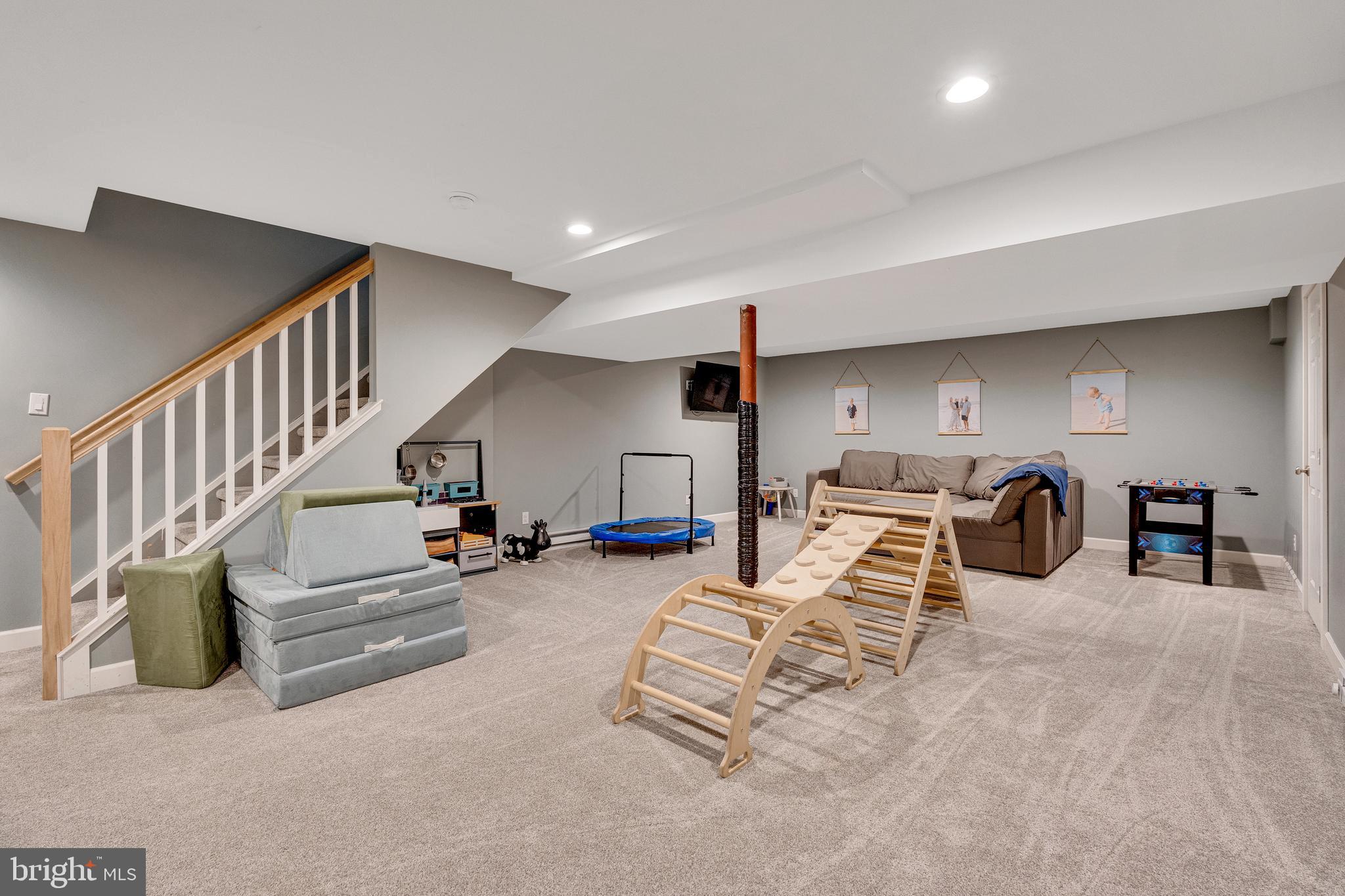 GRISTMILL RUN - Residential