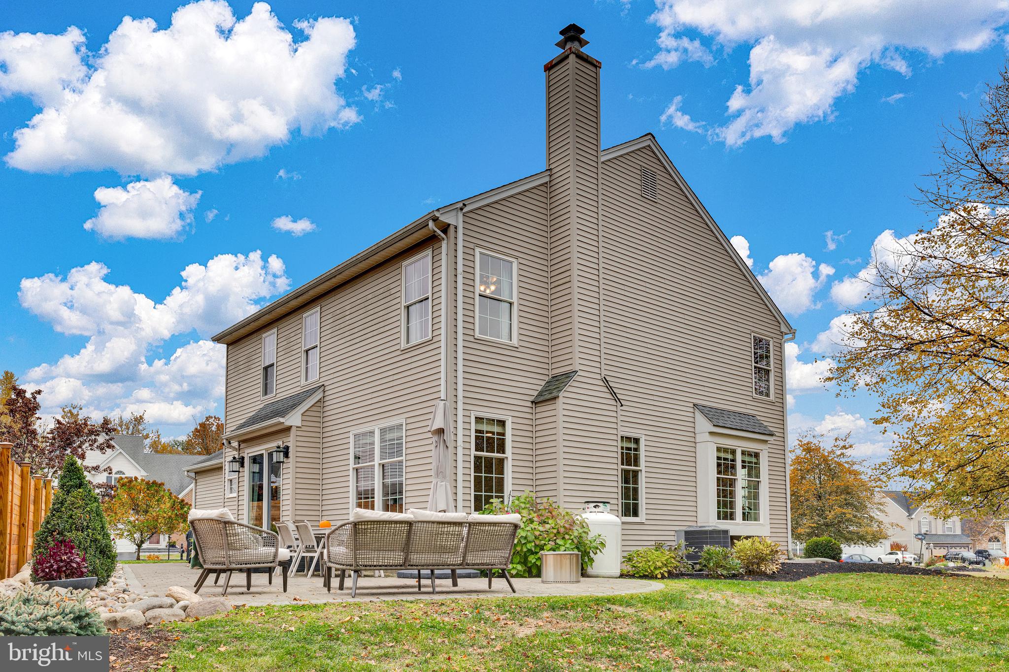 GRISTMILL RUN - Residential