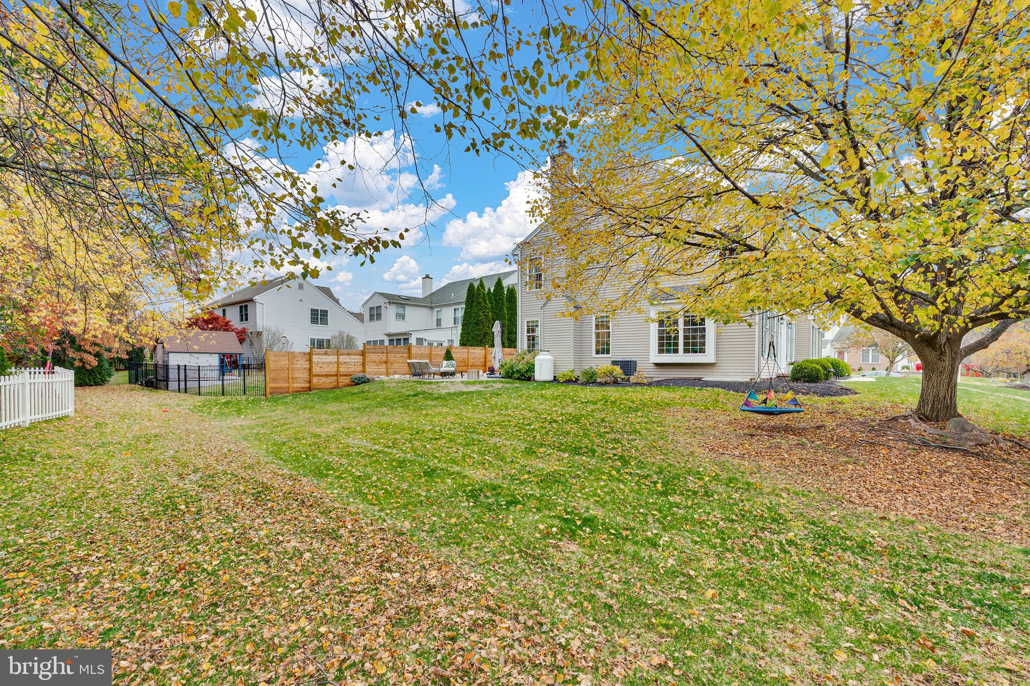 GRISTMILL RUN - Residential