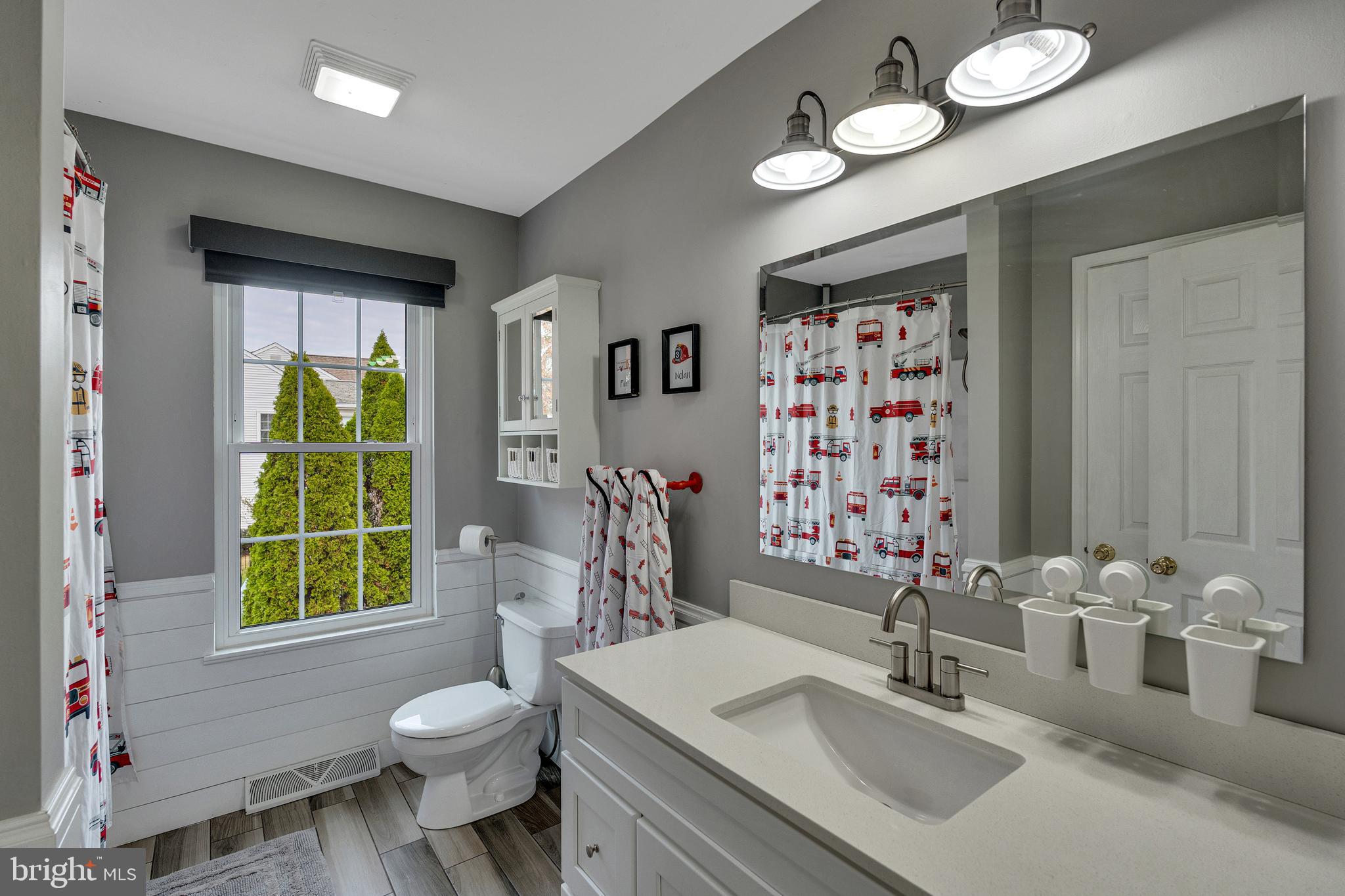 GRISTMILL RUN - Residential