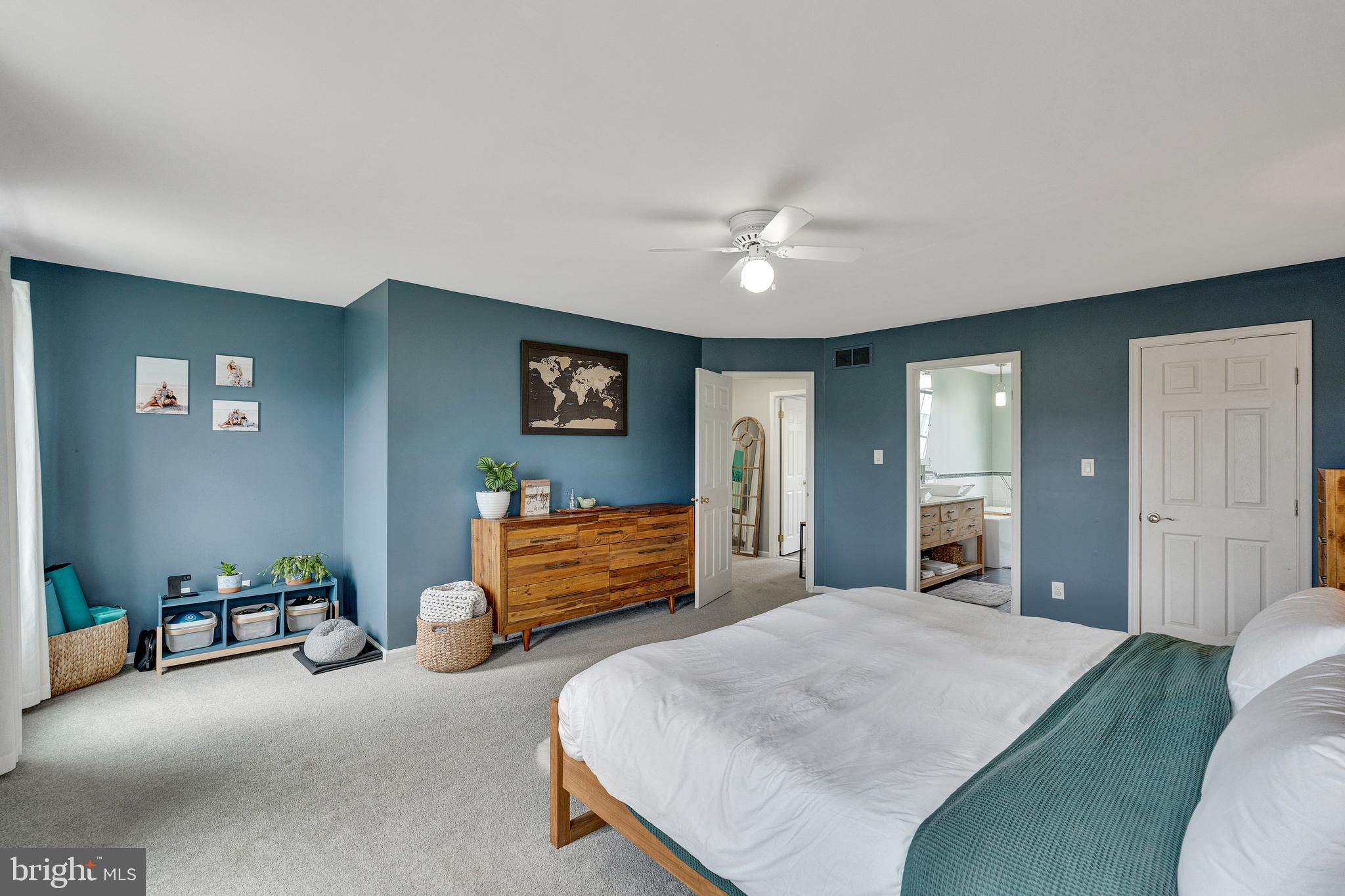 GRISTMILL RUN - Residential