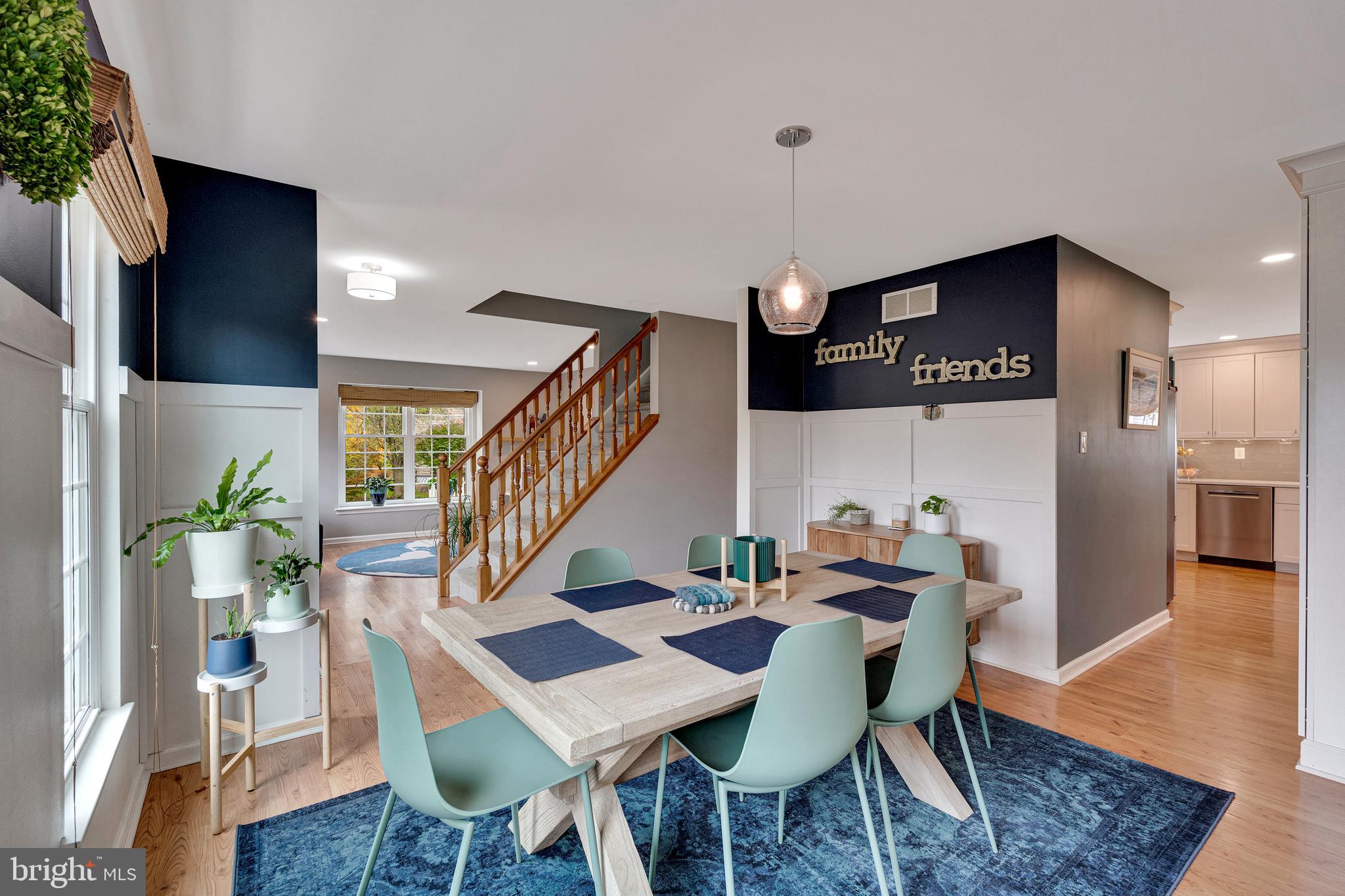 GRISTMILL RUN - Residential