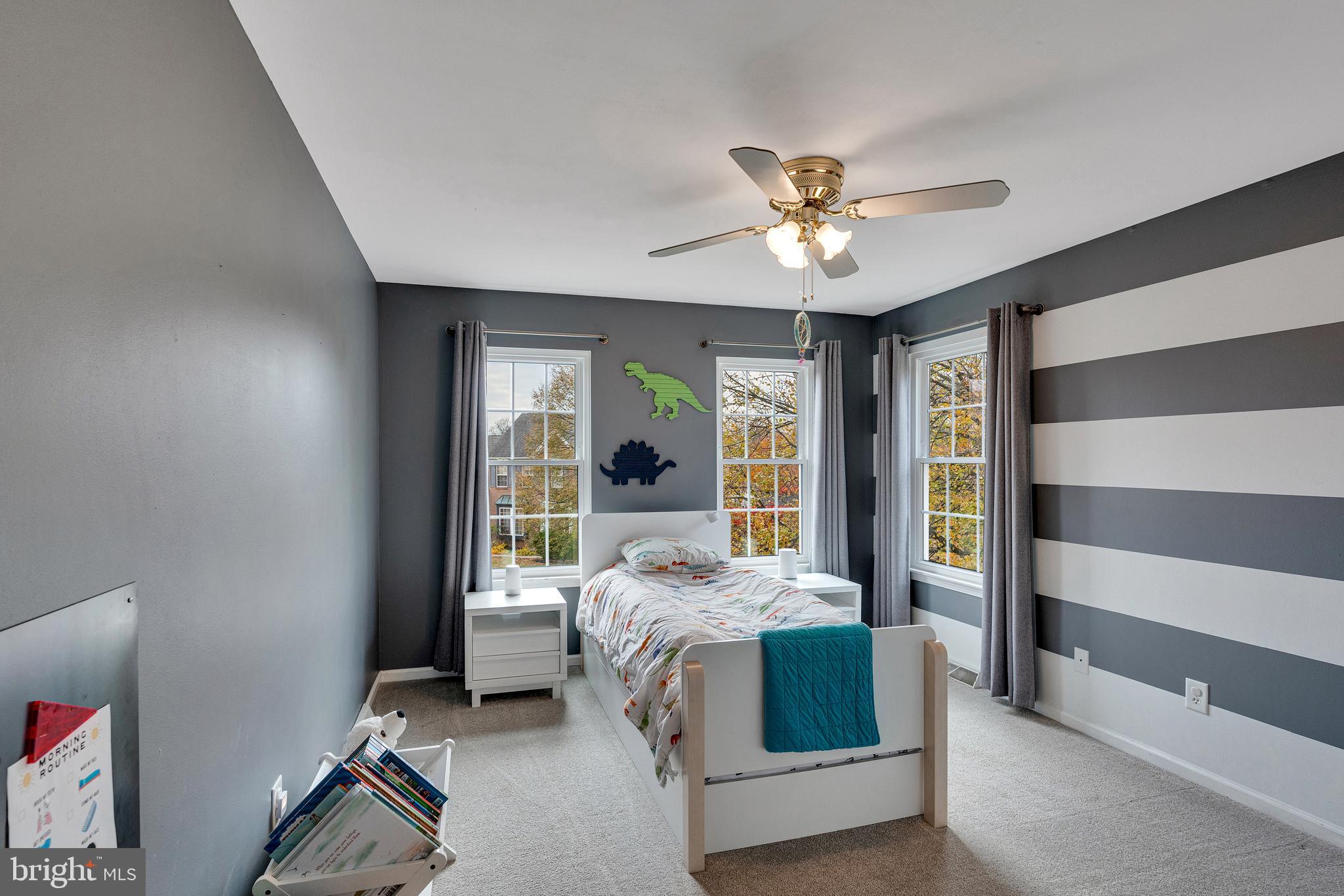 GRISTMILL RUN - Residential