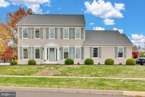 Photo of 512 Lamplighter Way, LANSDALE, PA 19446 (MLS # PAMC2160898)