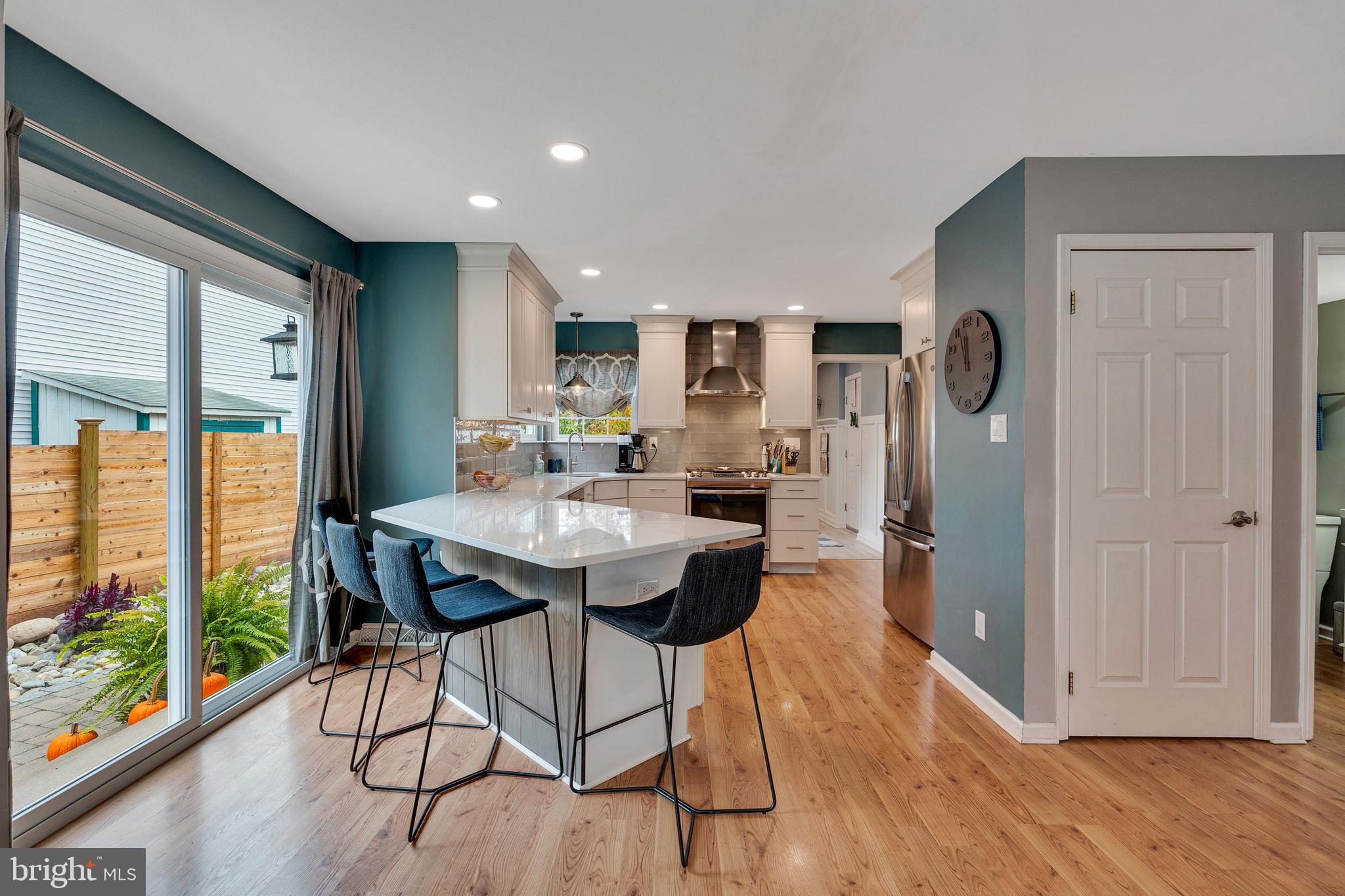 GRISTMILL RUN - Residential