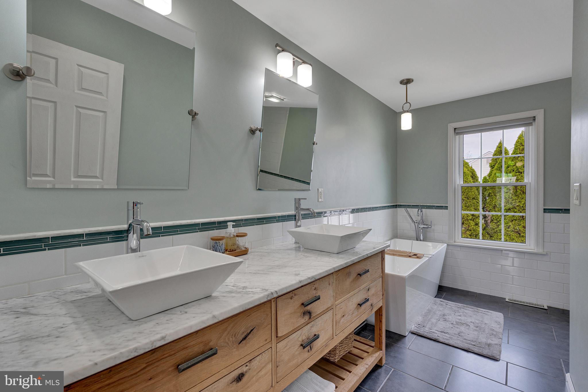 GRISTMILL RUN - Residential