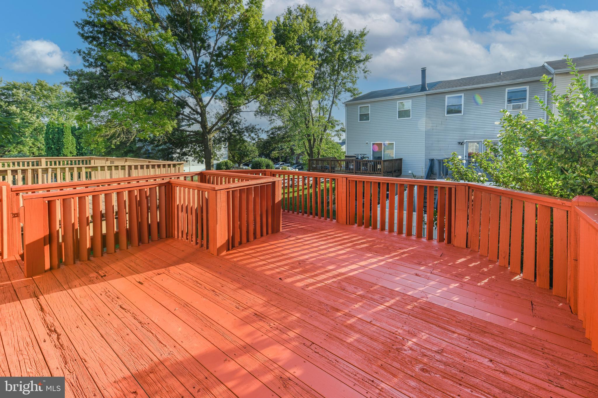 OAKHURST - Residential Lease