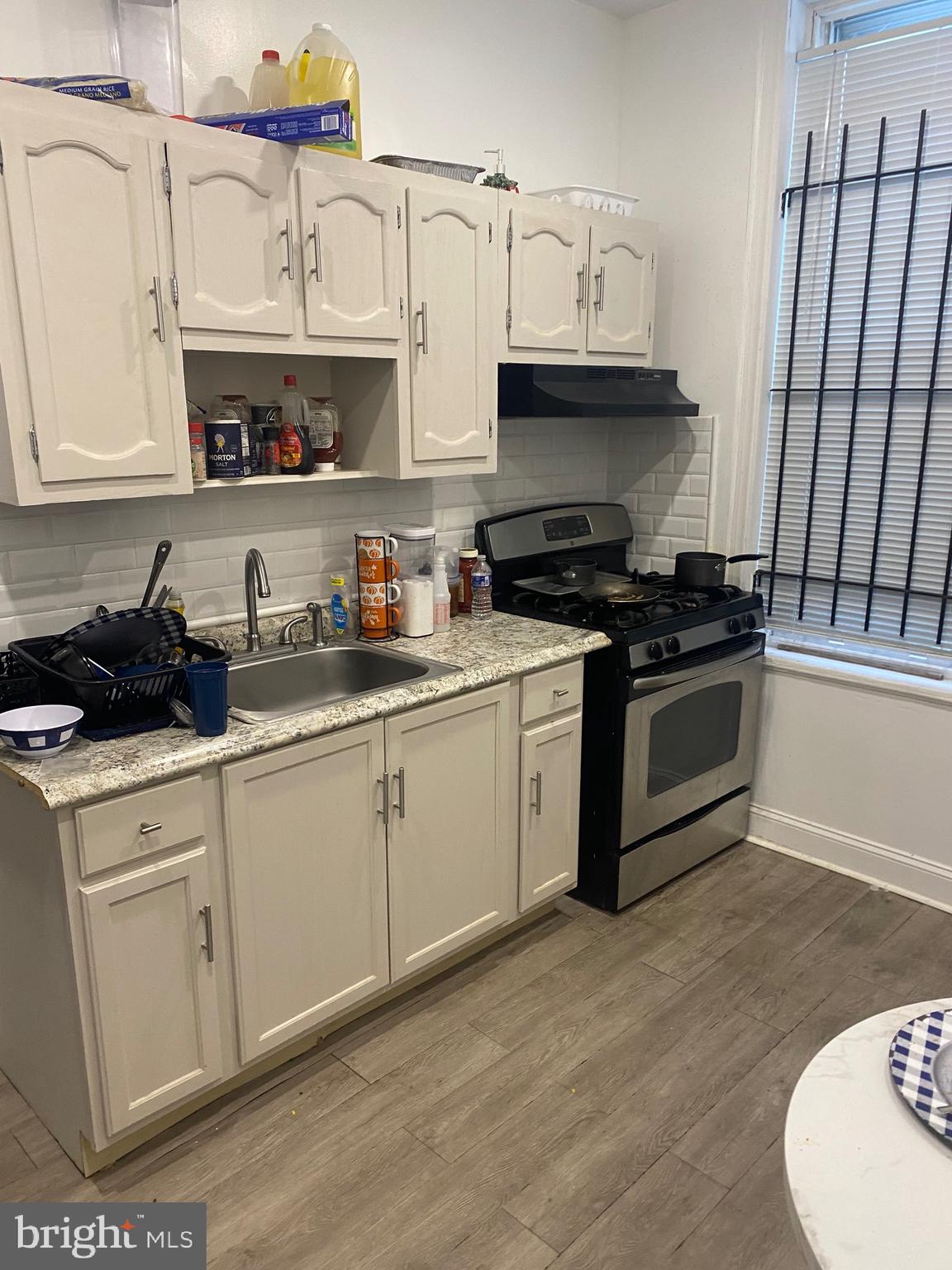 NICETOWN-TIOGA - Residential