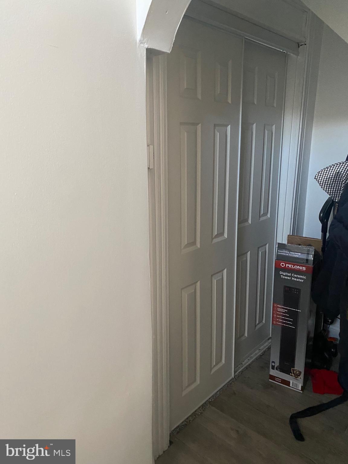 NICETOWN-TIOGA - Residential
