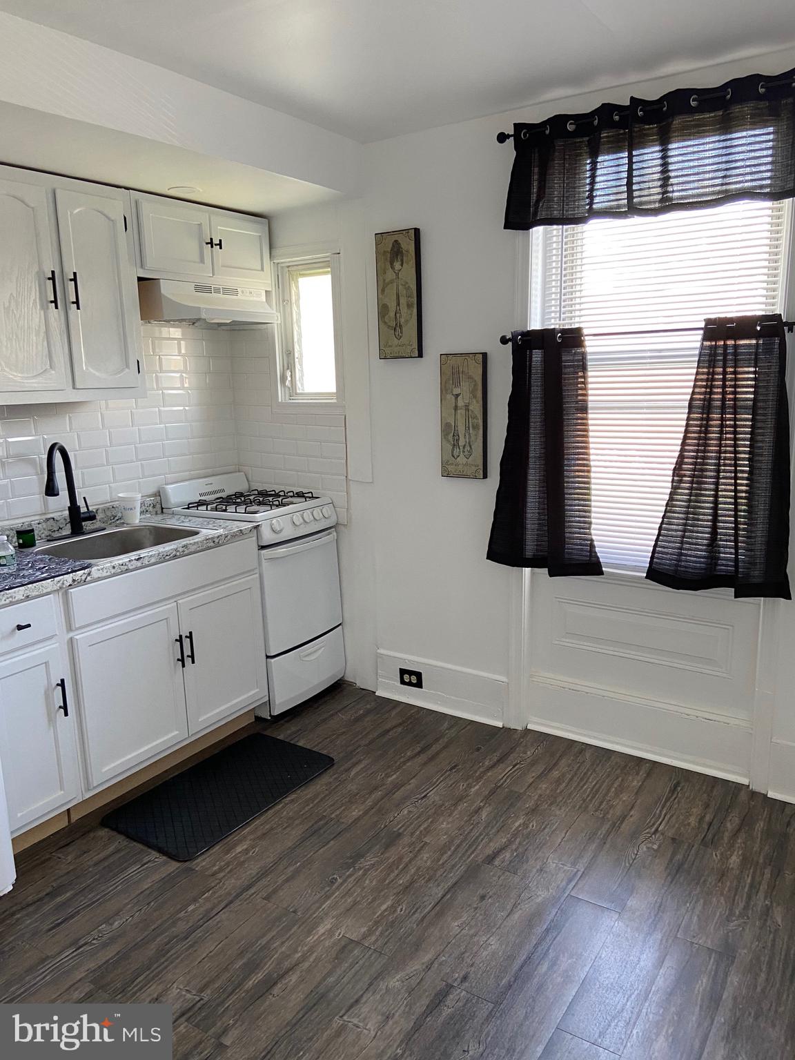NICETOWN-TIOGA - Residential