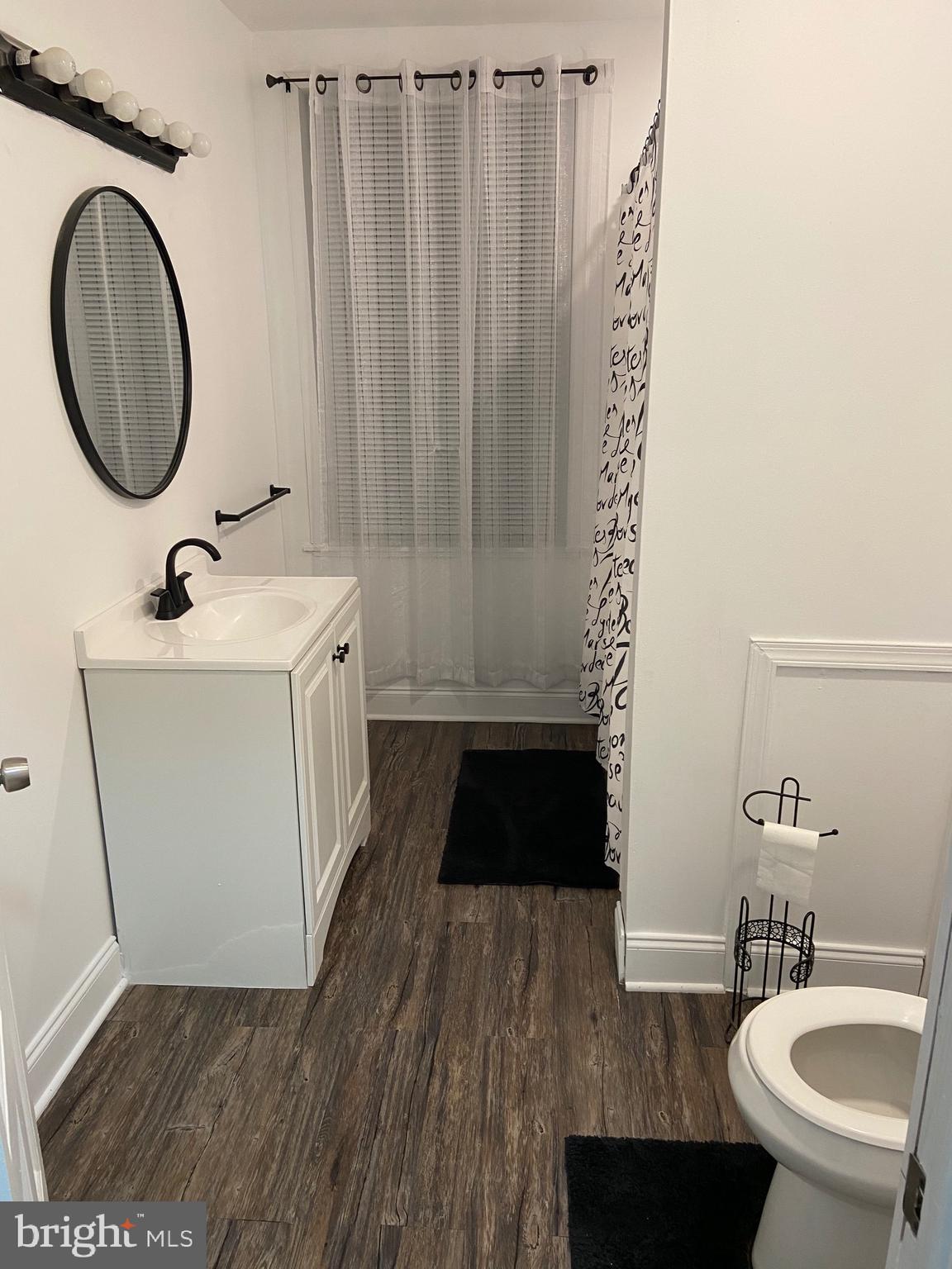 NICETOWN-TIOGA - Residential