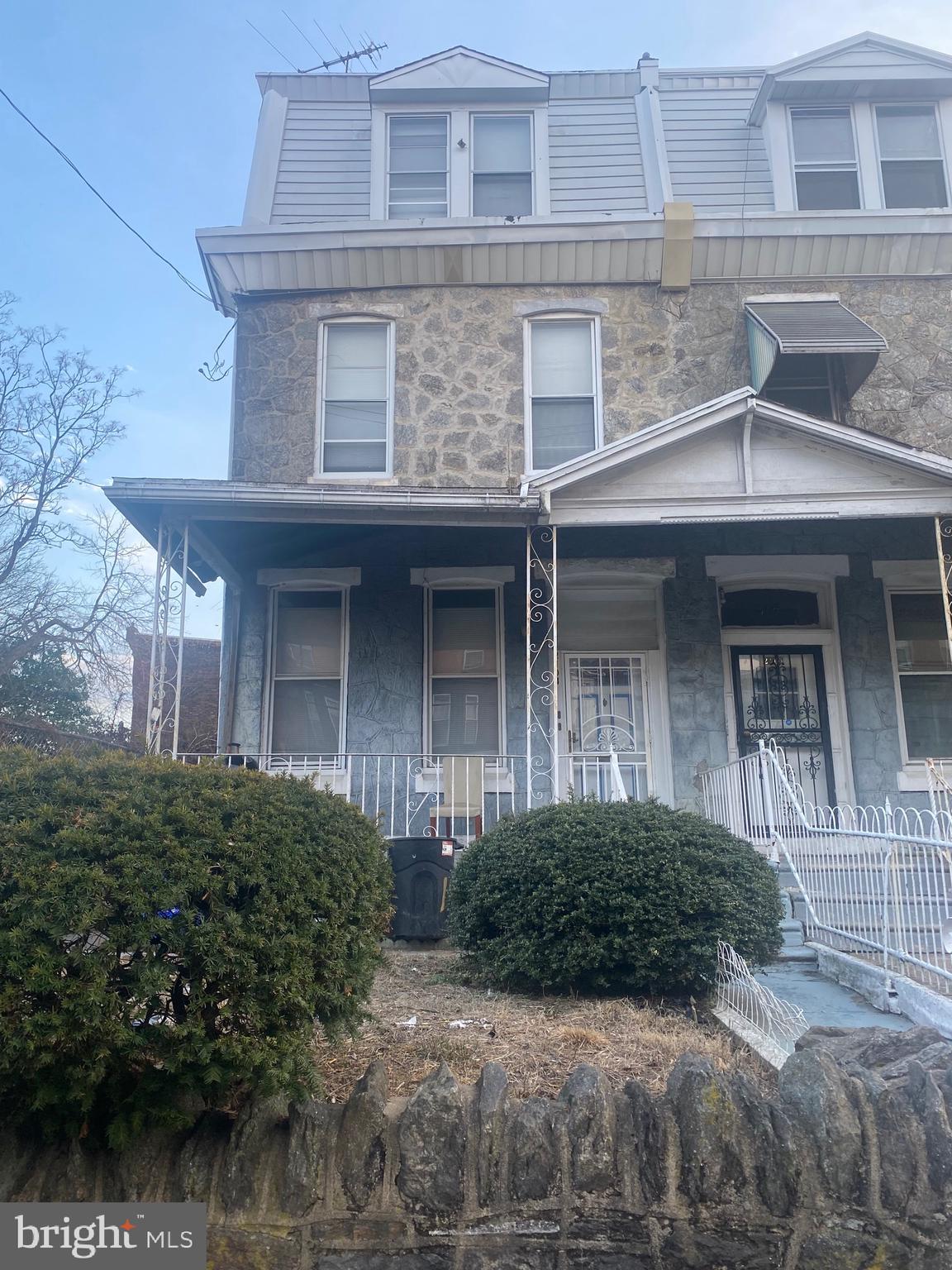 Attention Investors!! Welcome to this beautifully maintained 6-bedroom 3-bathroom home, perfect for families, professionals, or a group of friends looking to rent together. Each apartment/room is designed for comfort and privacy, with ample natural light and generous closet space. 1st Floor 1 Bedroom Unit, 2nd Floor 2 Rented Rooms and 3rd Floor 1 Bedroom Unit. This property is fully occupied and gross $3600.00 per month. Enjoy the convenience of proximity to major public transportation and nearby shopping centers. Great Investment Property!!! Property is not Zone Multi-Family