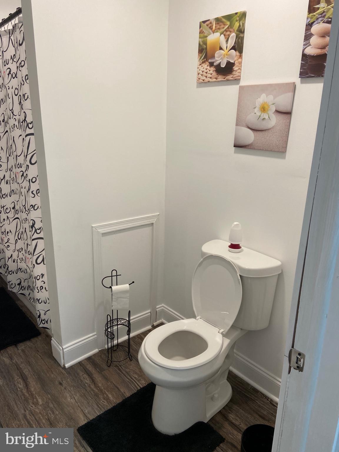NICETOWN-TIOGA - Residential