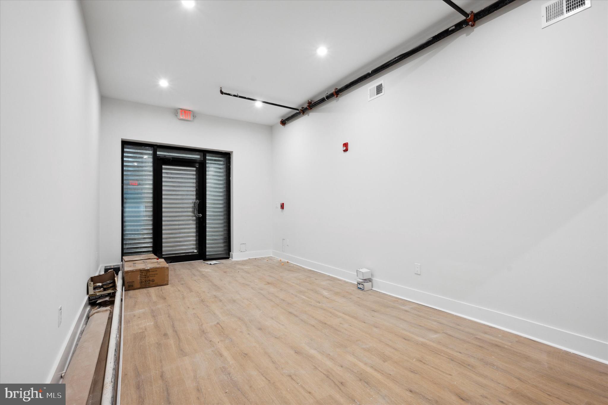 Welcome to your stunning commercial space in the vibrant West Powelton section of Philadelphia! This brand new unit boasts wide plank flooring, central air conditioning and is waiting for you to occupy. Conveniently located close to Drexel University, the University of Pennsylvania, public transportation and more, move in and experience the best of the city in this exceptional space!