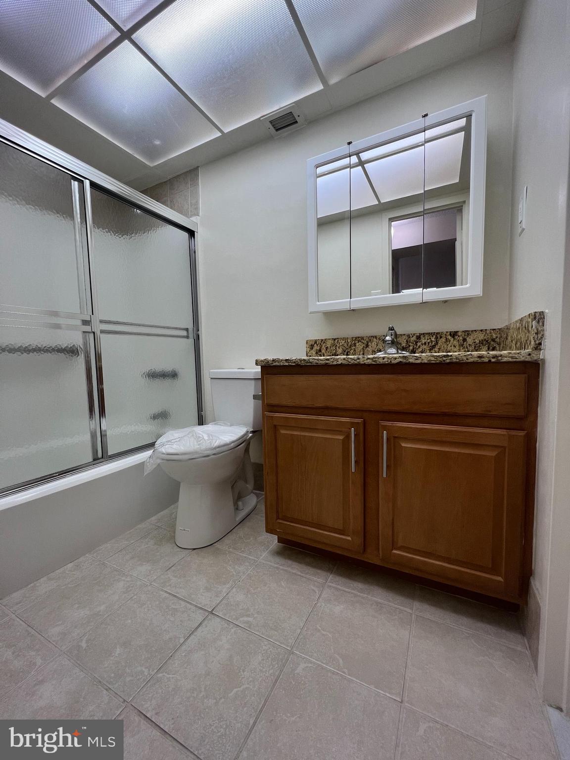 ABINGTON - Residential Lease