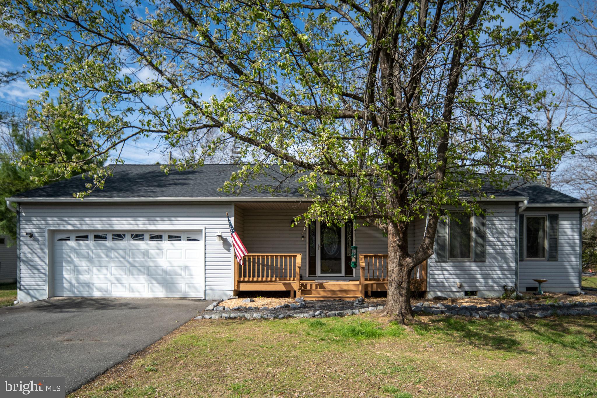 200 LIBERTY BOULEVARD