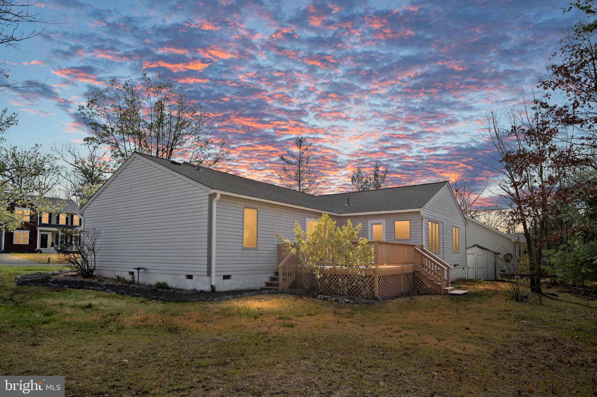 200 LIBERTY BOULEVARD