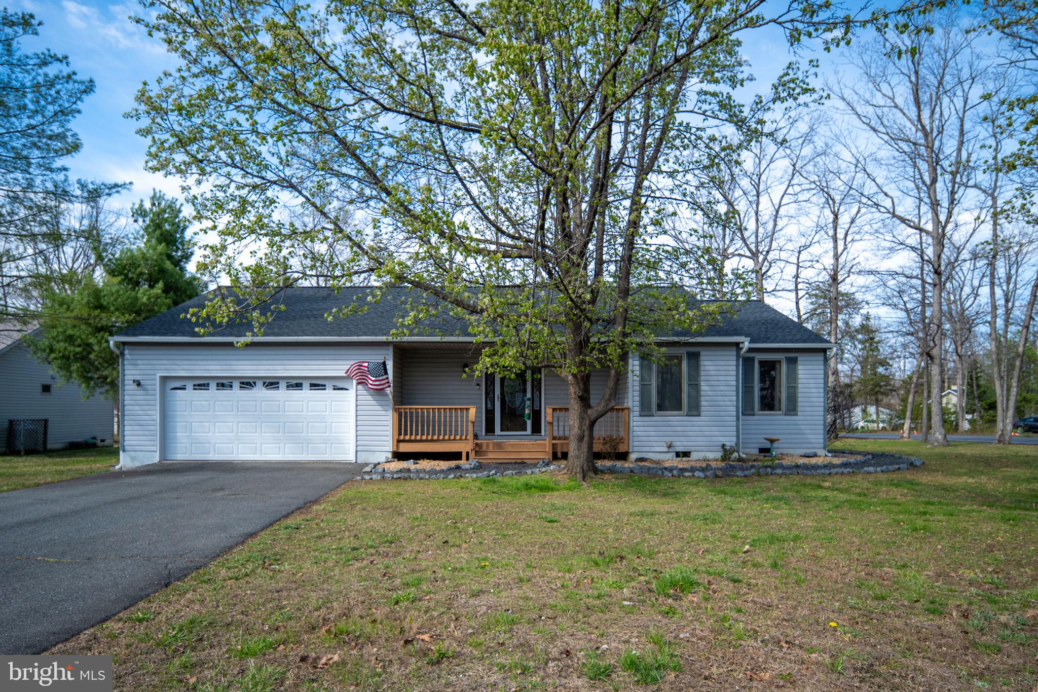 200 LIBERTY BOULEVARD