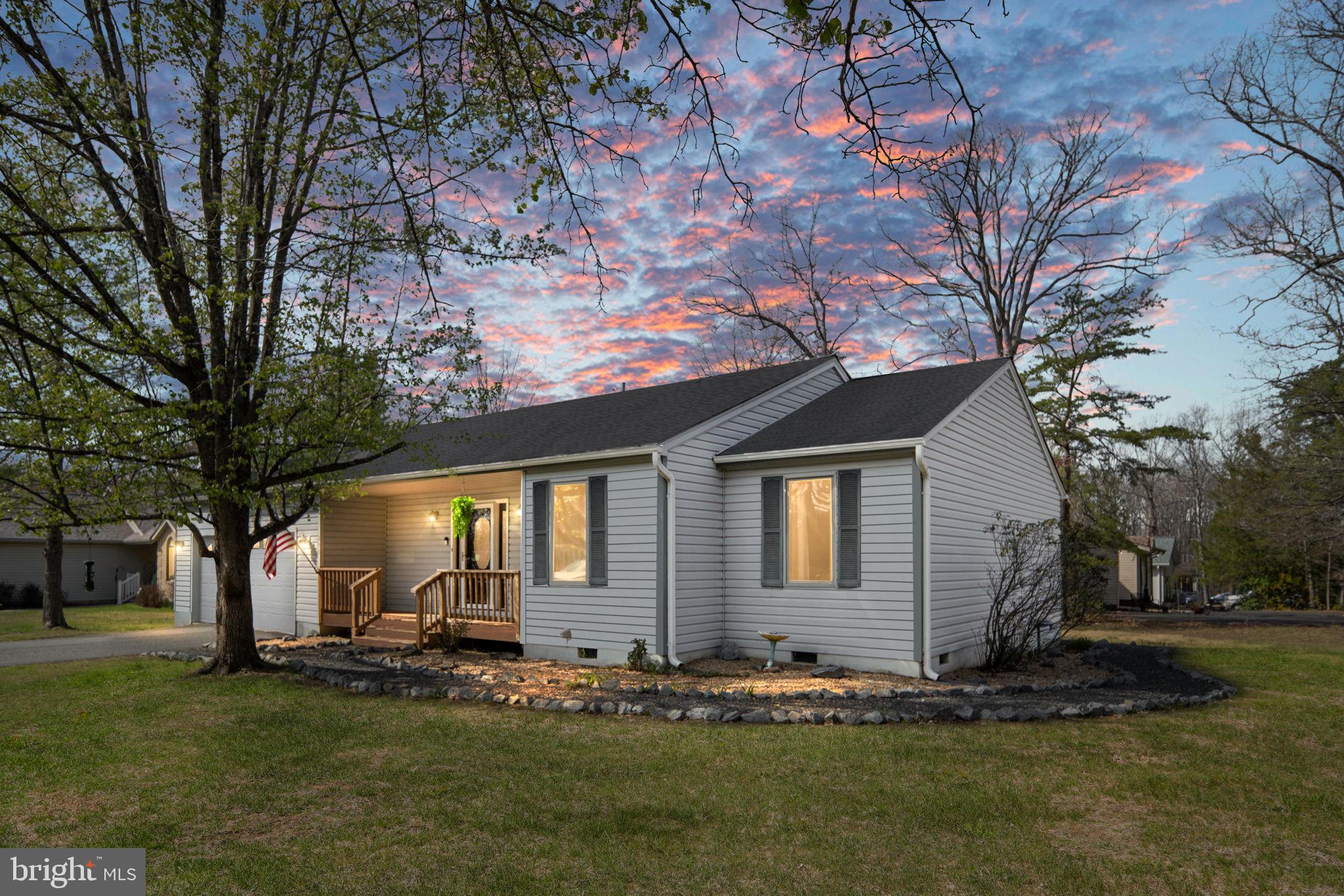 200 LIBERTY BOULEVARD