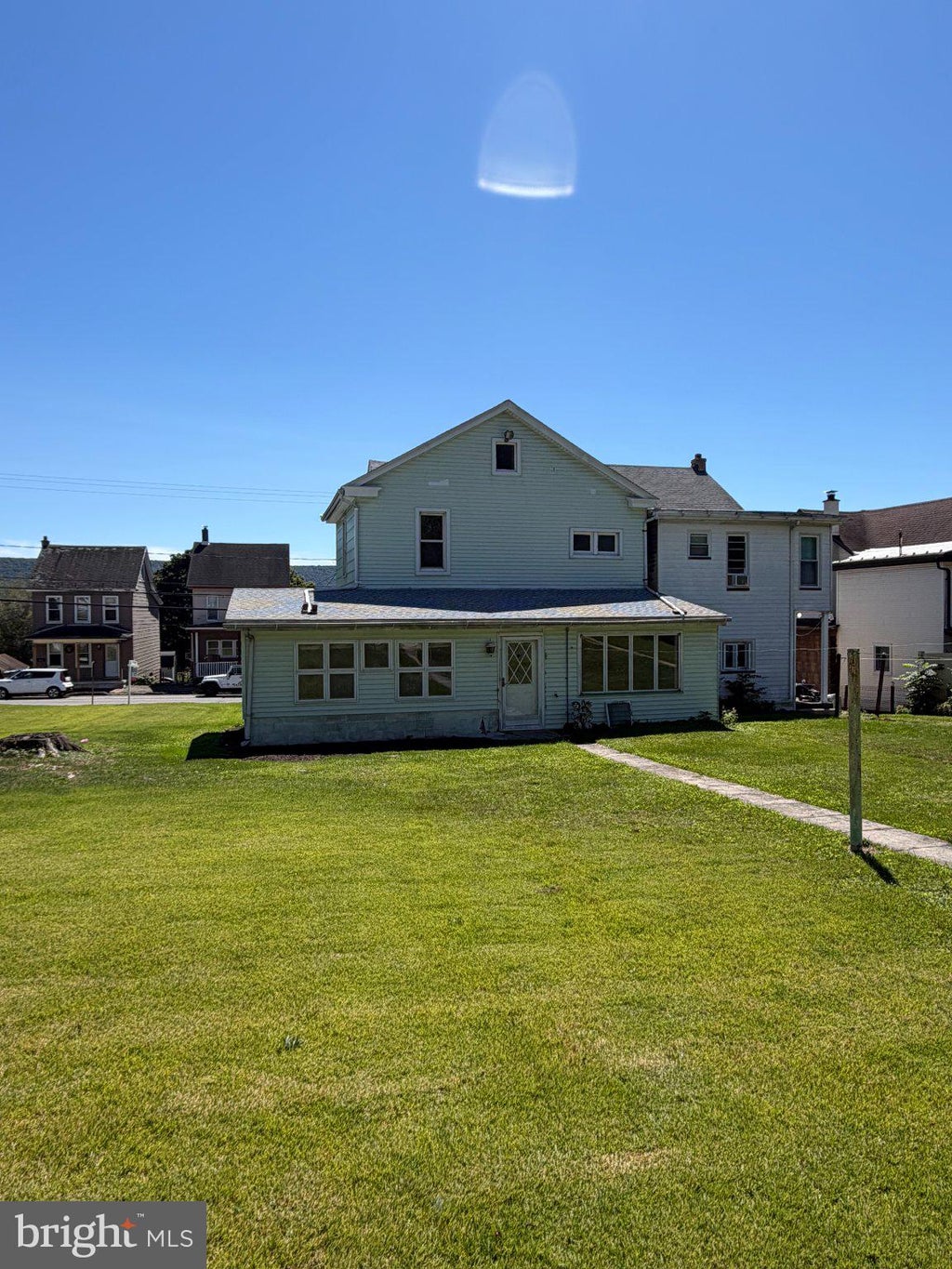 Photo of 1015 E Grand Avenue, TOWER CITY, PA 17980 (MLS # PASK2028874)