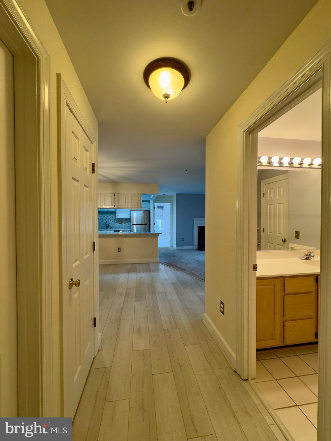 BEL AIR HEIGHTS - Residential Lease