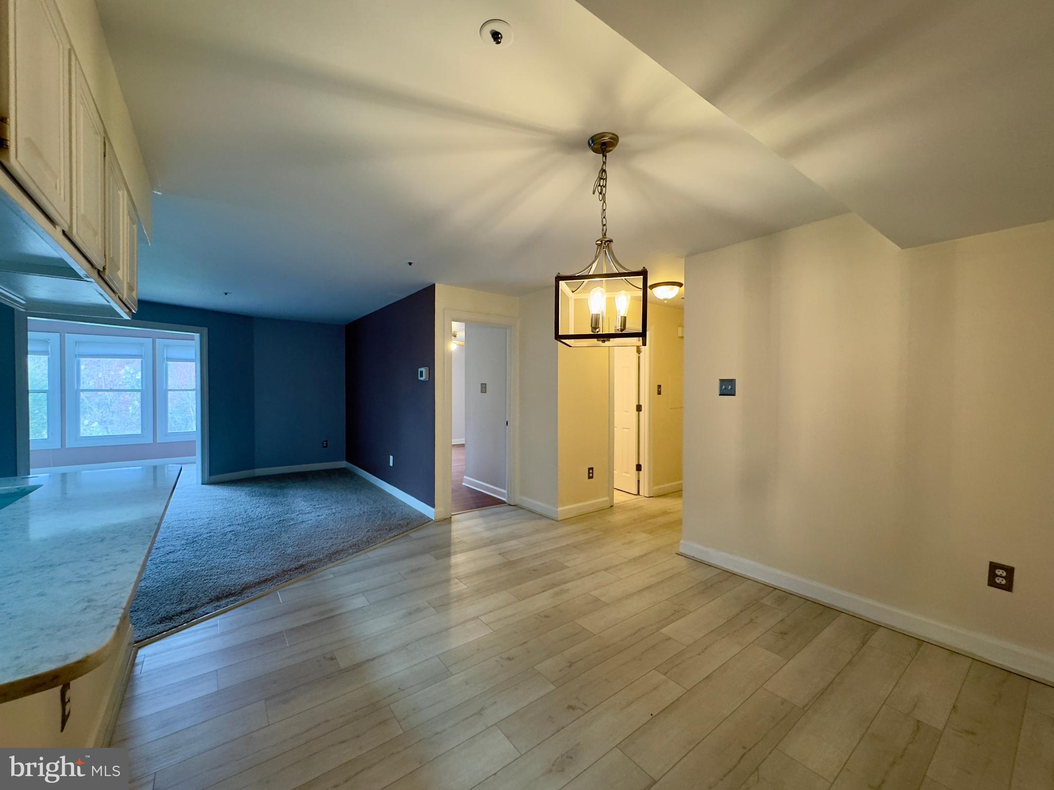 BEL AIR HEIGHTS - Residential Lease