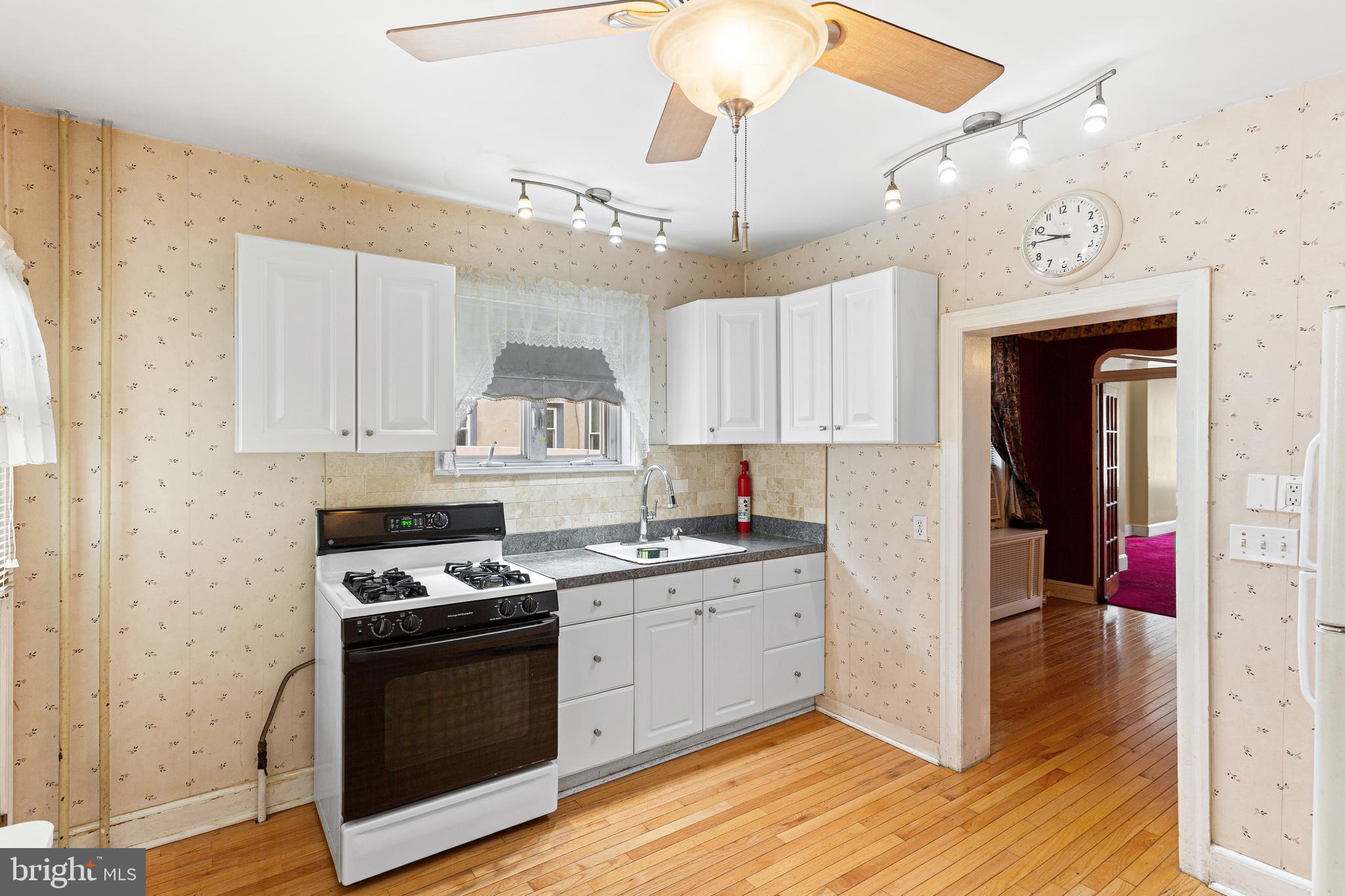 FISHTOWN - Residential