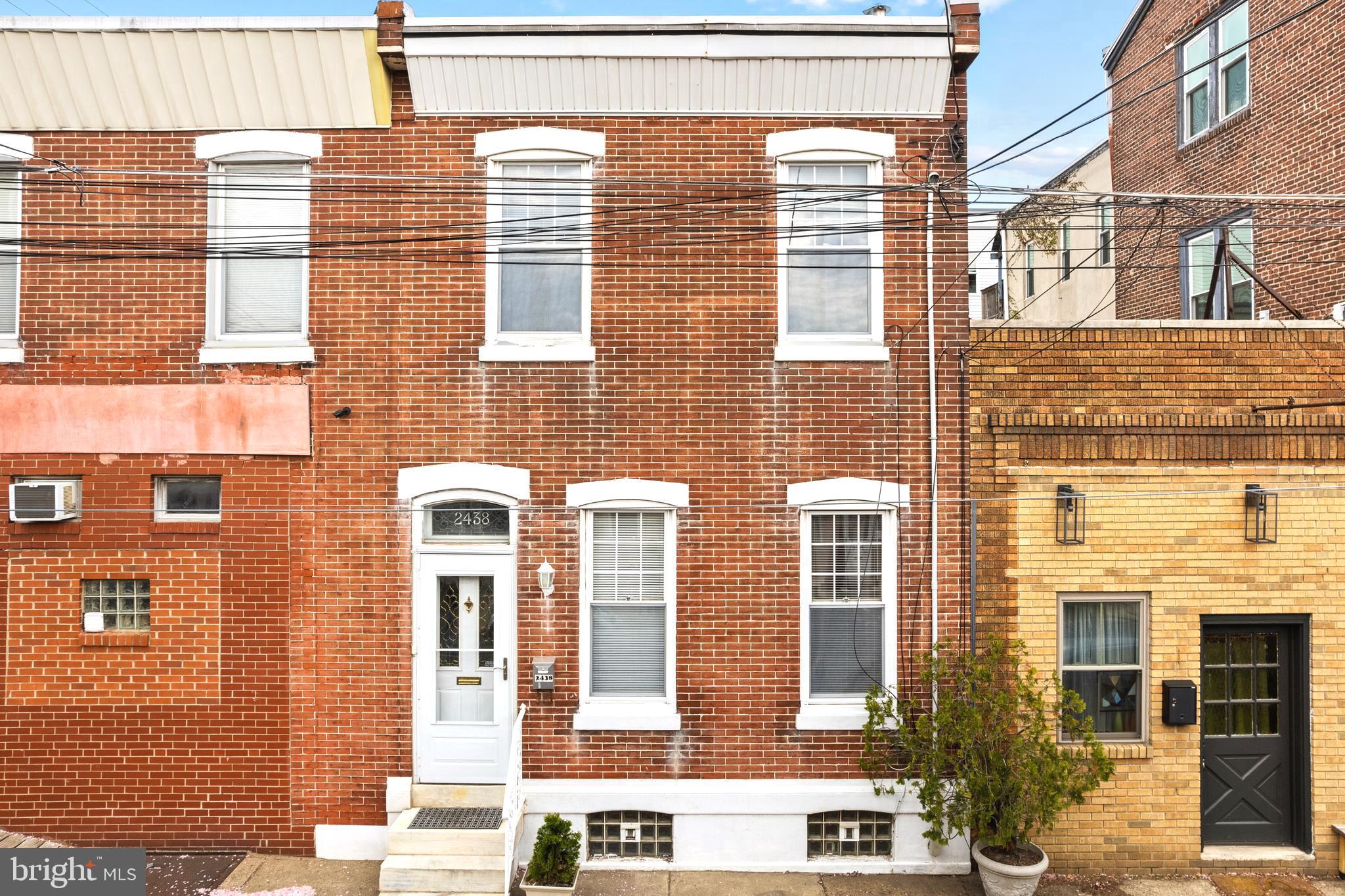 FISHTOWN - Residential