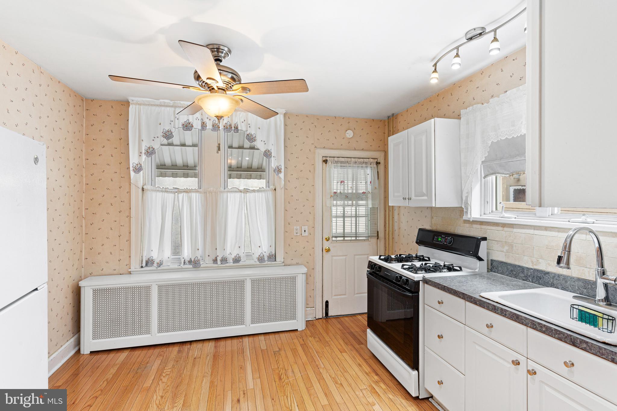 FISHTOWN - Residential