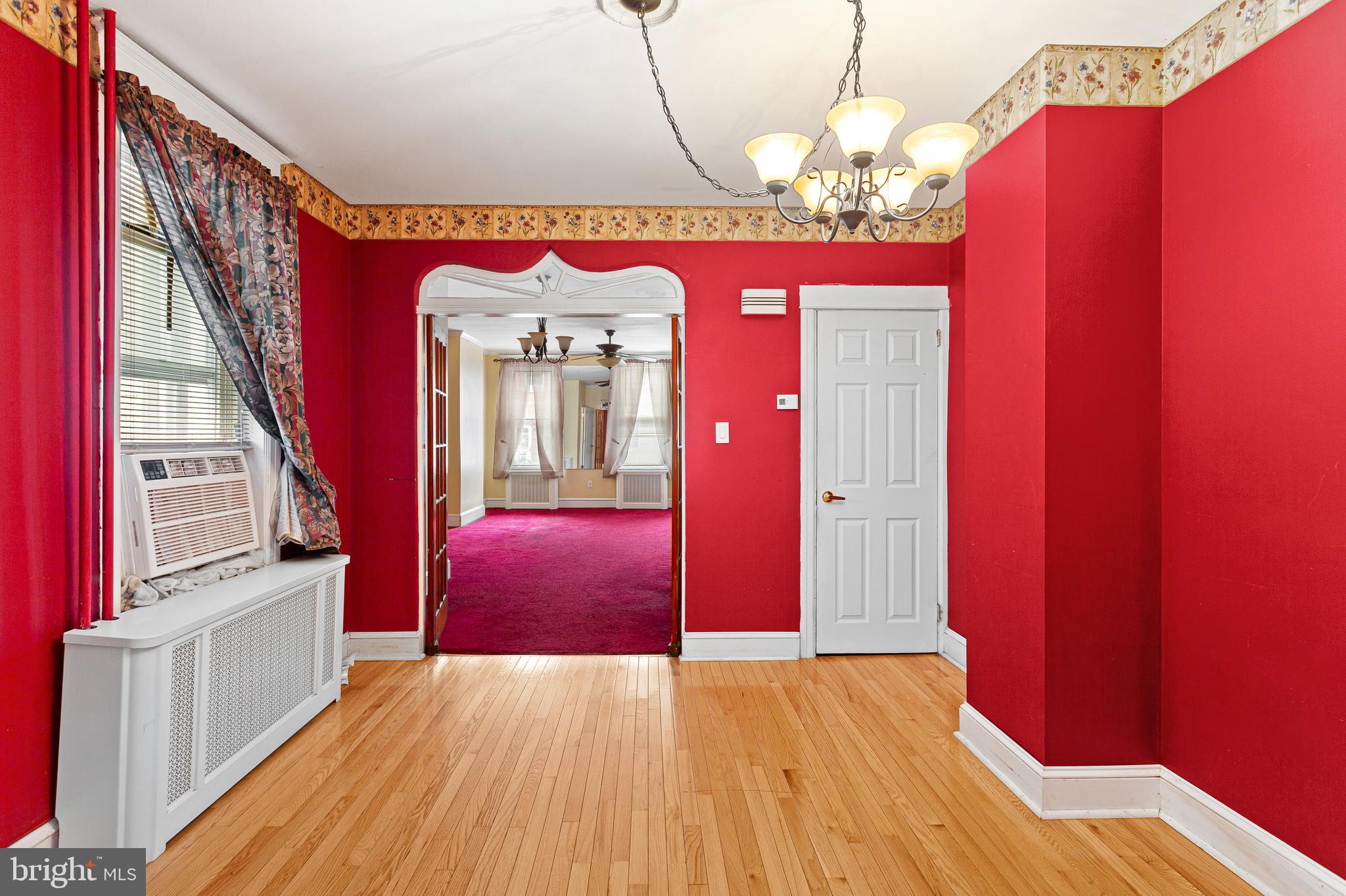 FISHTOWN - Residential