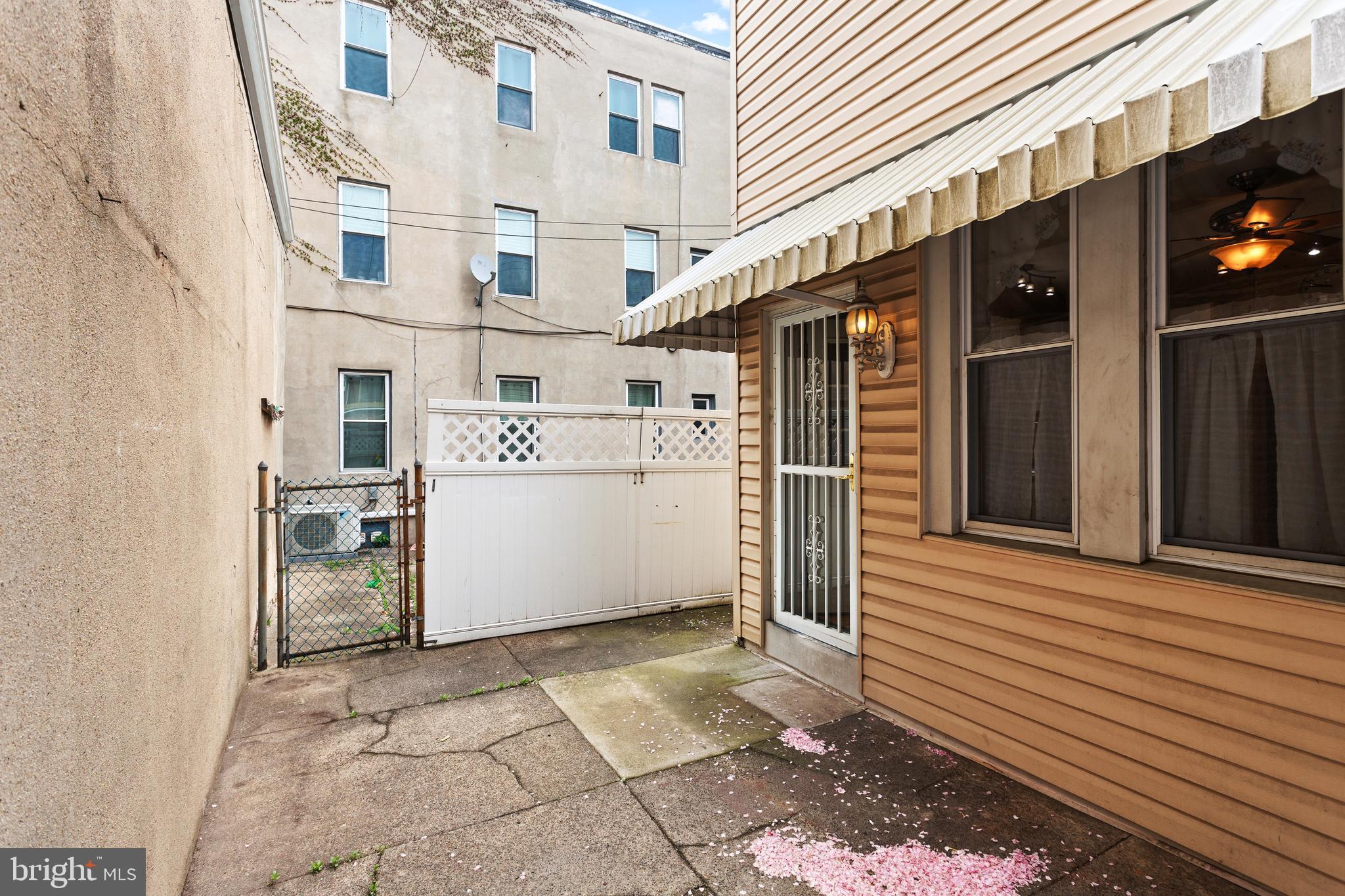 FISHTOWN - Residential