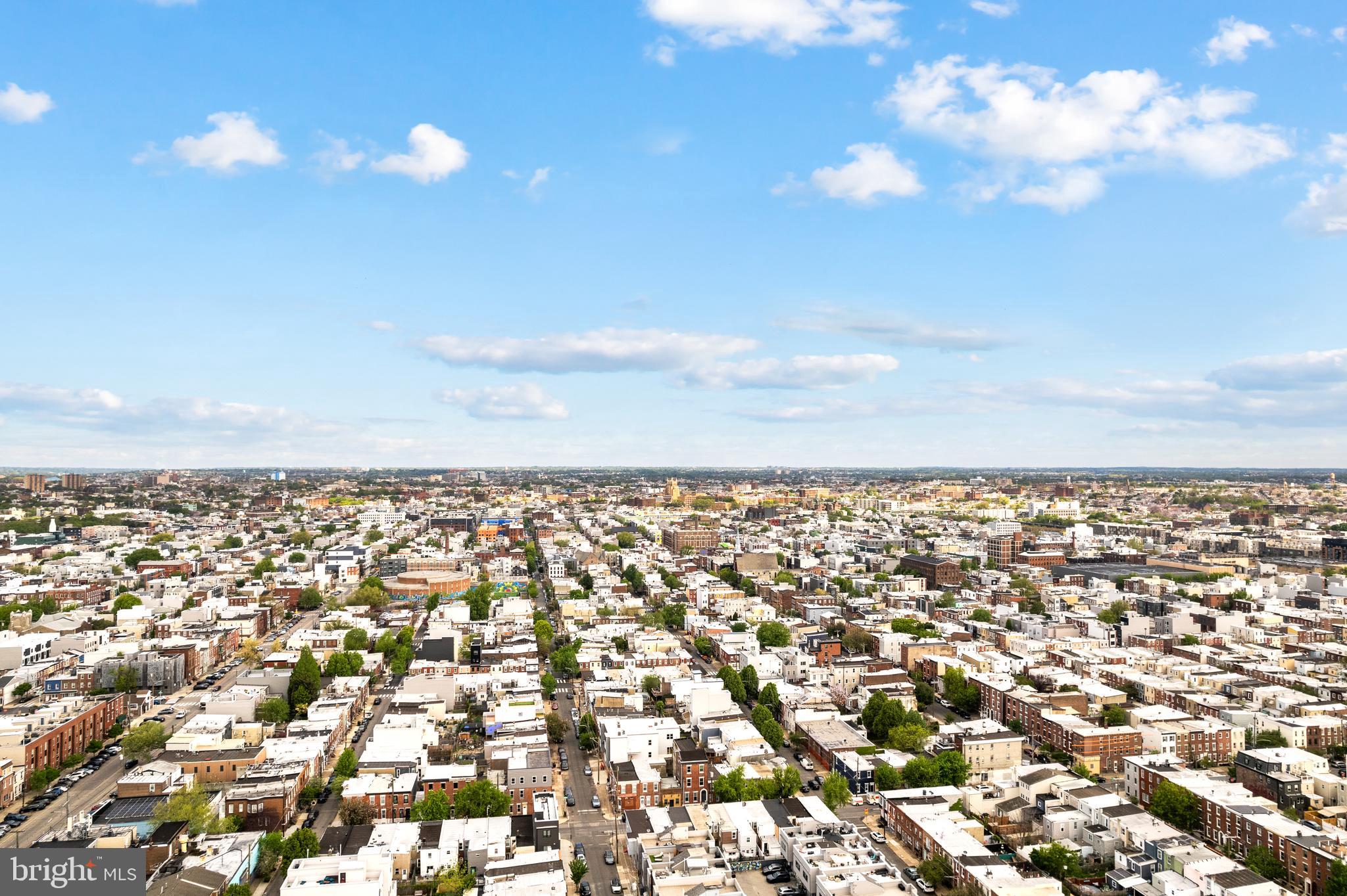 FISHTOWN - Residential