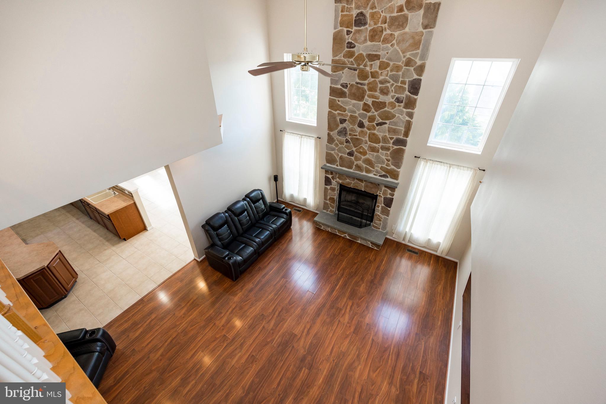 HIGHCROFT ESTATES - Residential