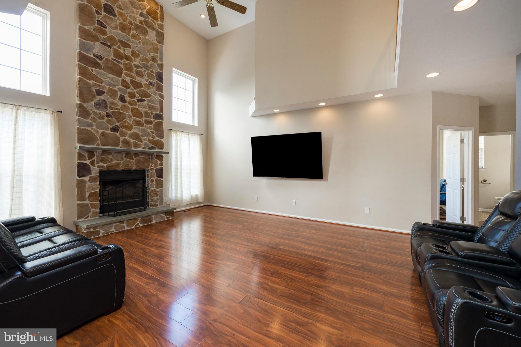 HIGHCROFT ESTATES - Residential