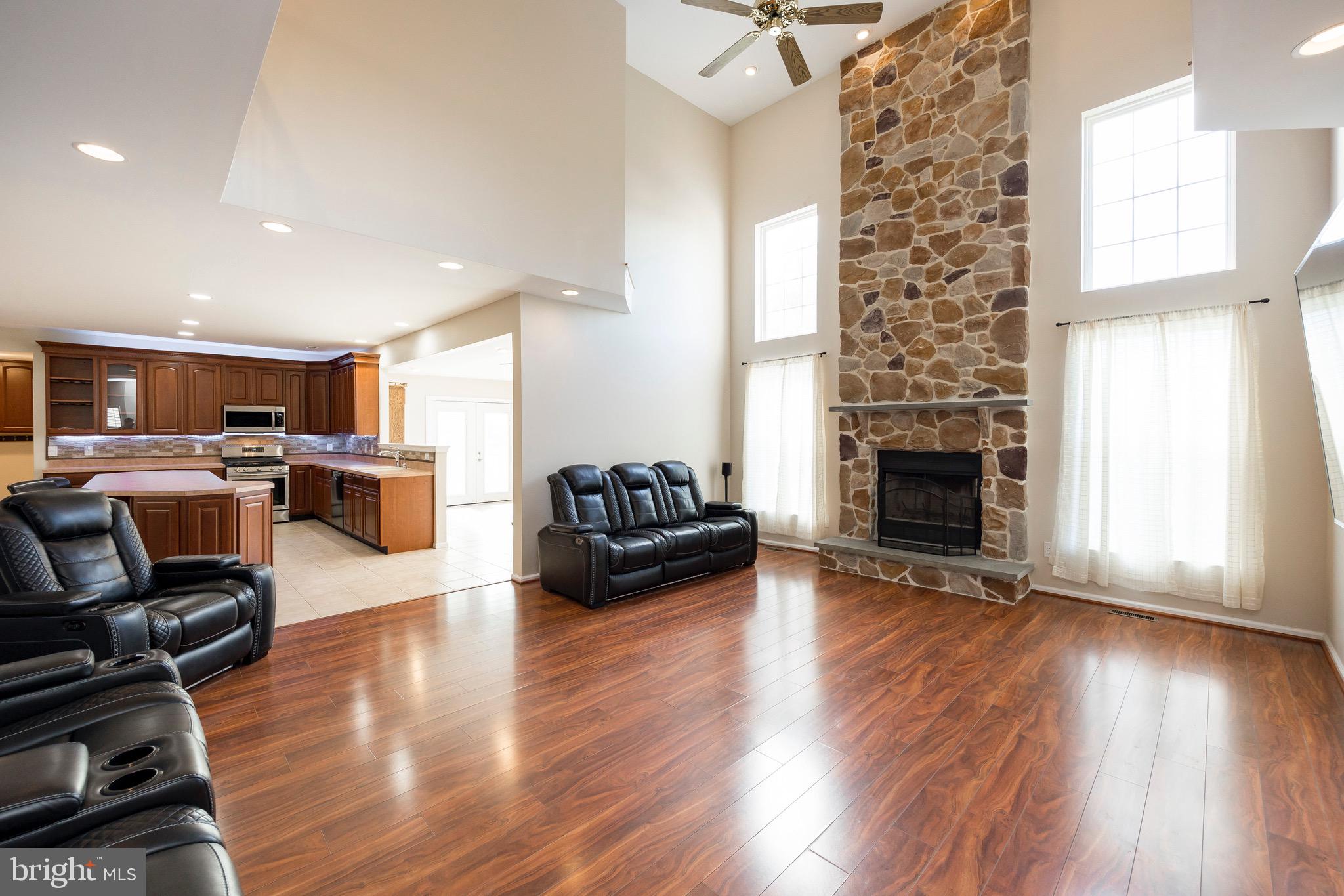 HIGHCROFT ESTATES - Residential