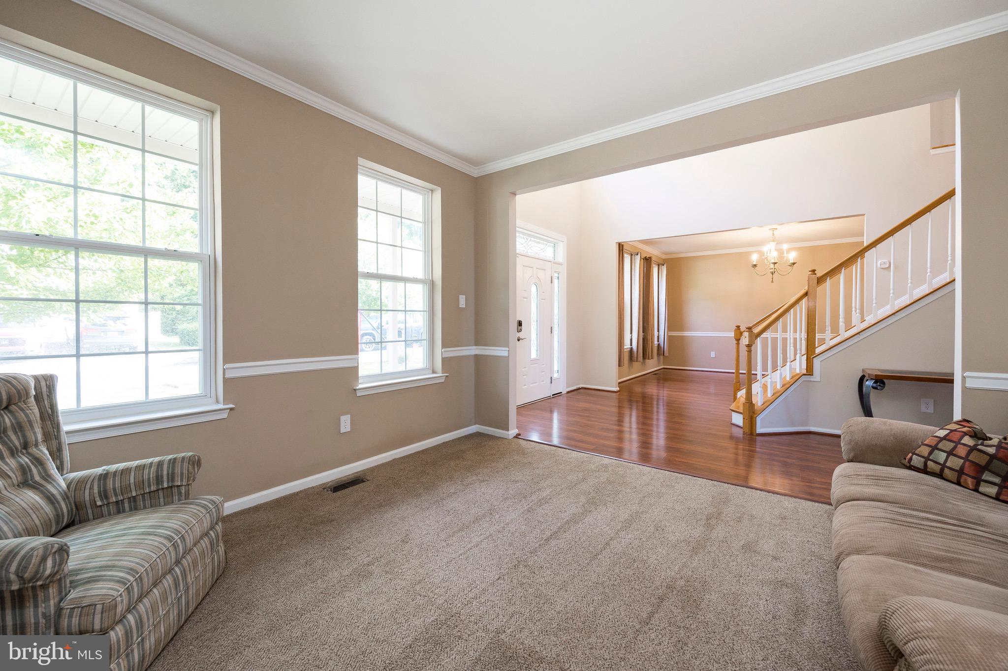 HIGHCROFT ESTATES - Residential