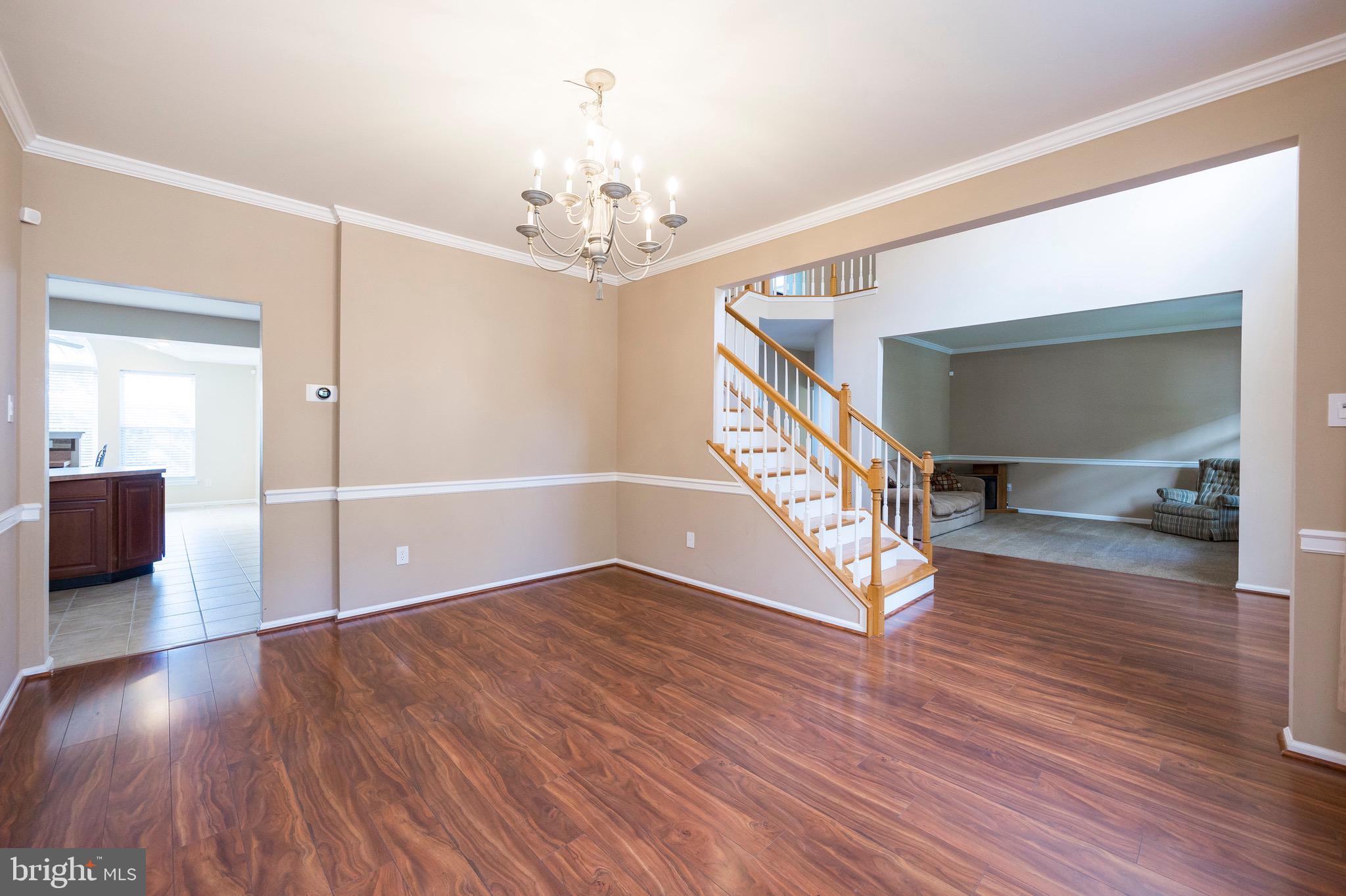 HIGHCROFT ESTATES - Residential