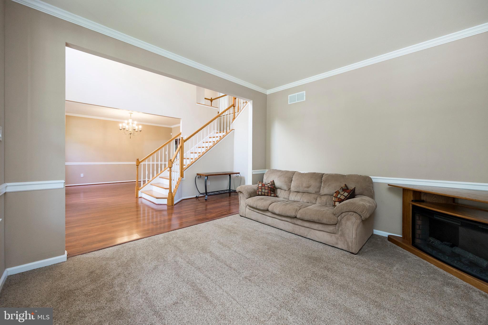 HIGHCROFT ESTATES - Residential