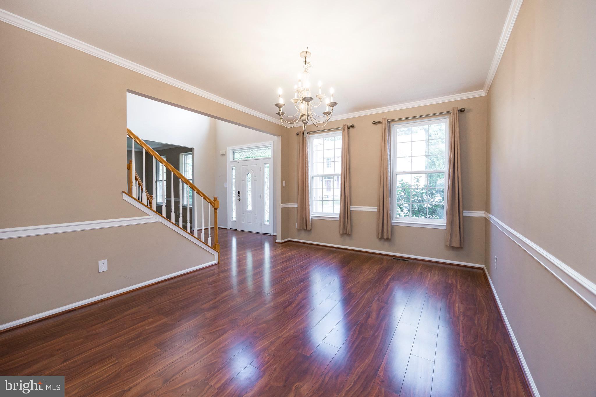 HIGHCROFT ESTATES - Residential