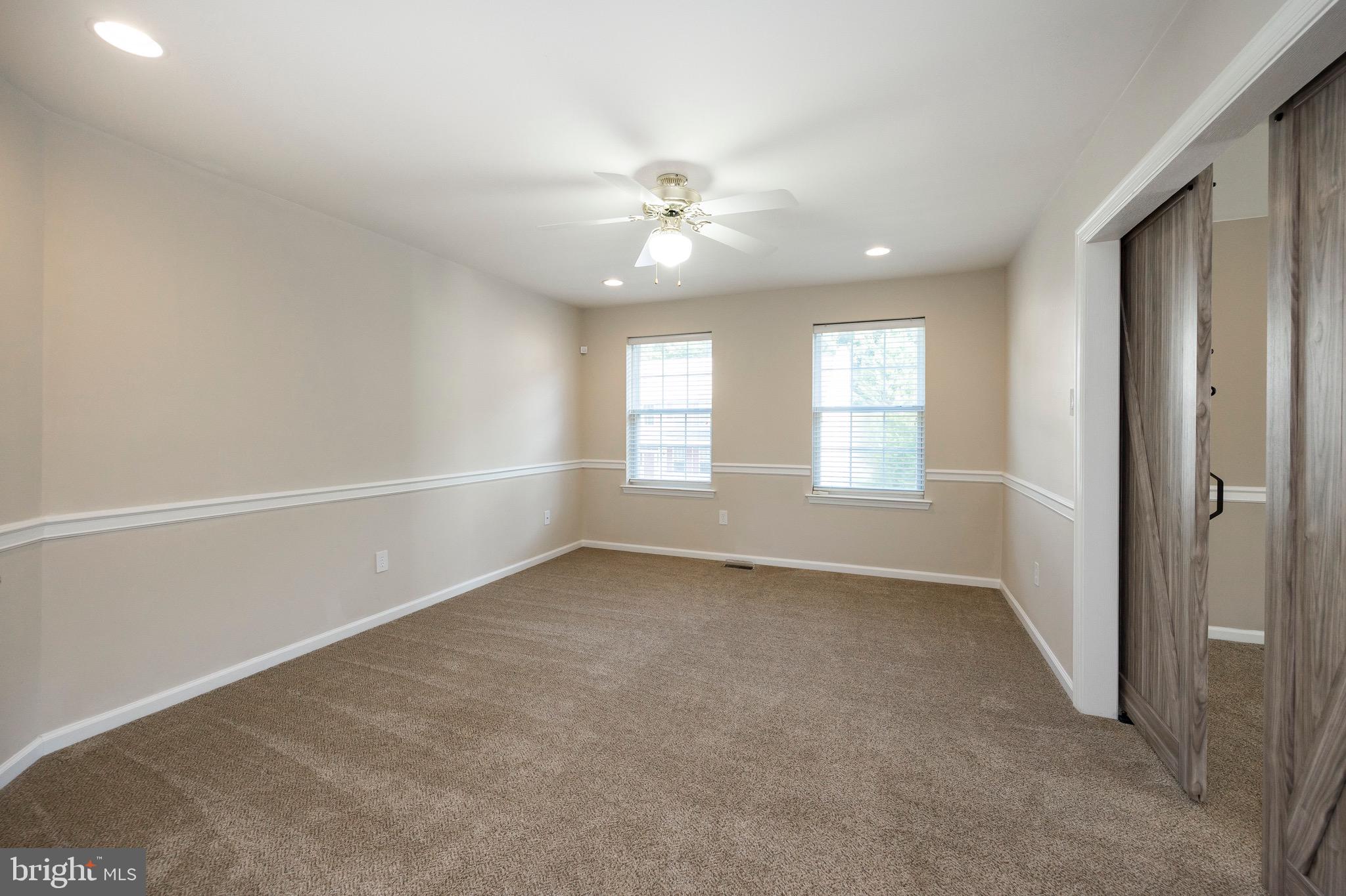 HIGHCROFT ESTATES - Residential