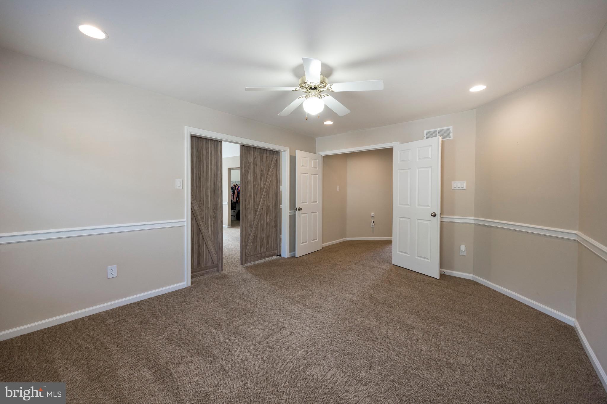 HIGHCROFT ESTATES - Residential