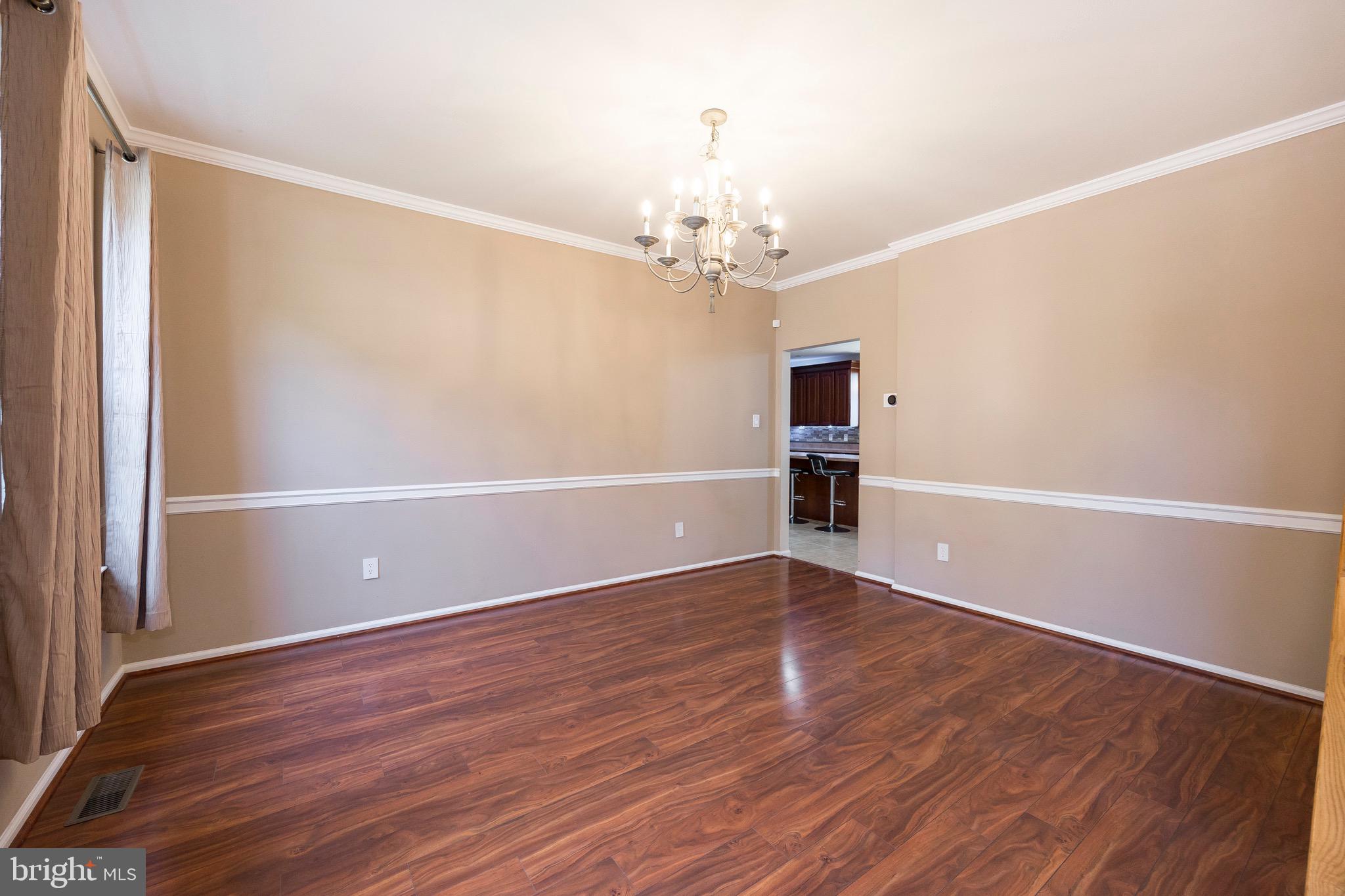 HIGHCROFT ESTATES - Residential