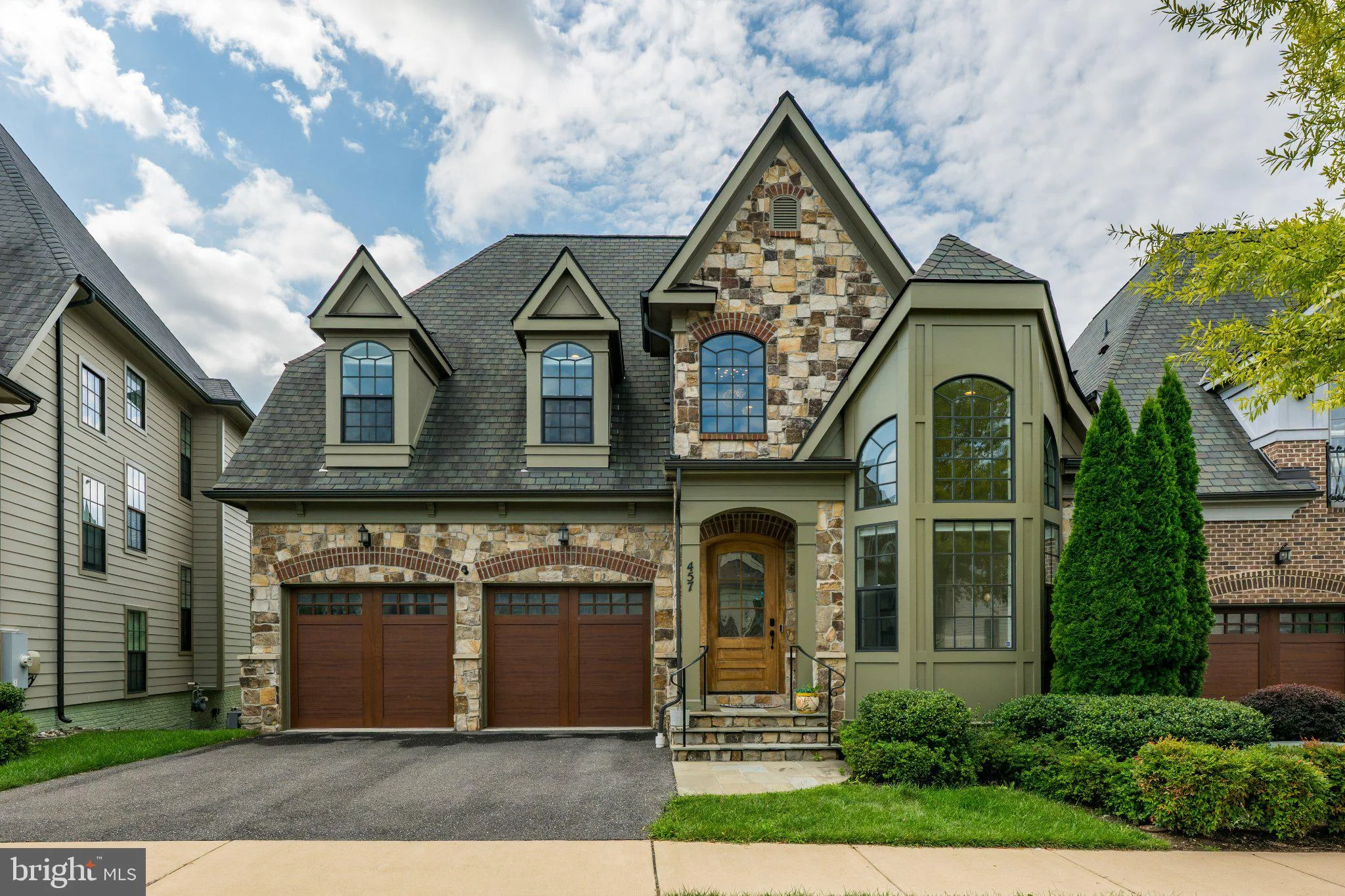 457 Salk Circle, Gaithersburg, MD, 20878